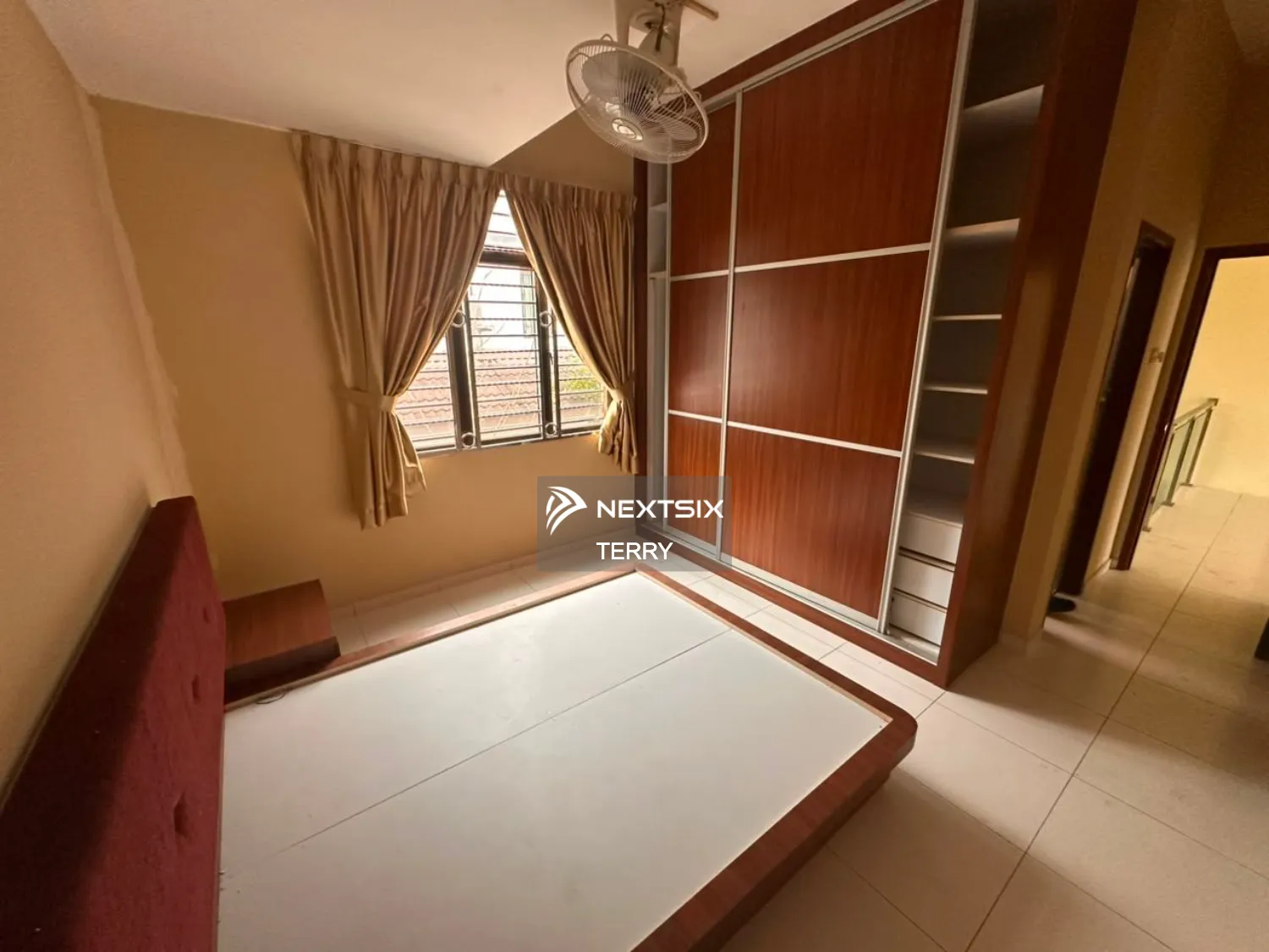 Cluster House For Sale in Skudai Johor - Image 12
