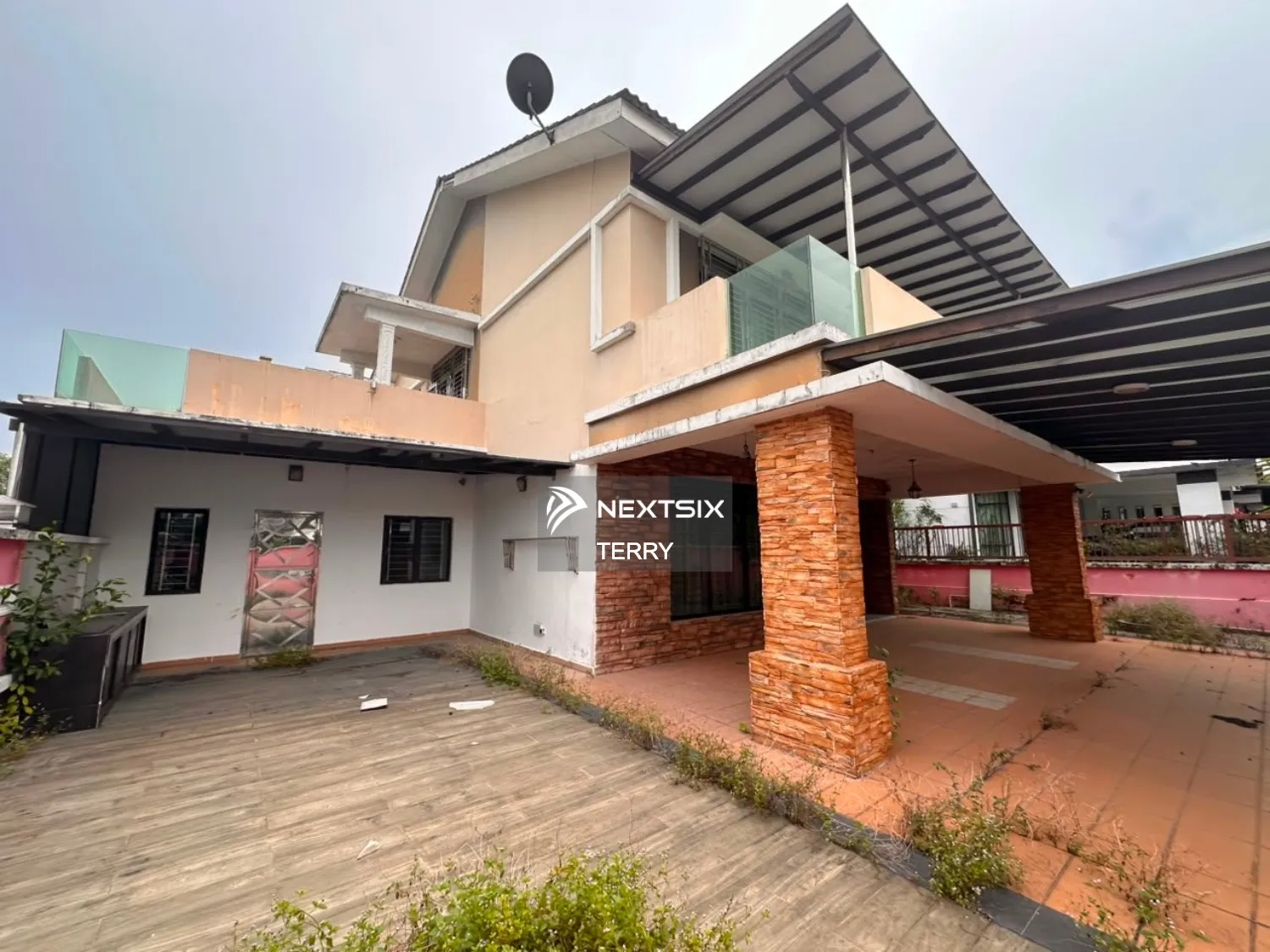 Cluster House For Sale in Skudai Johor - Image 26