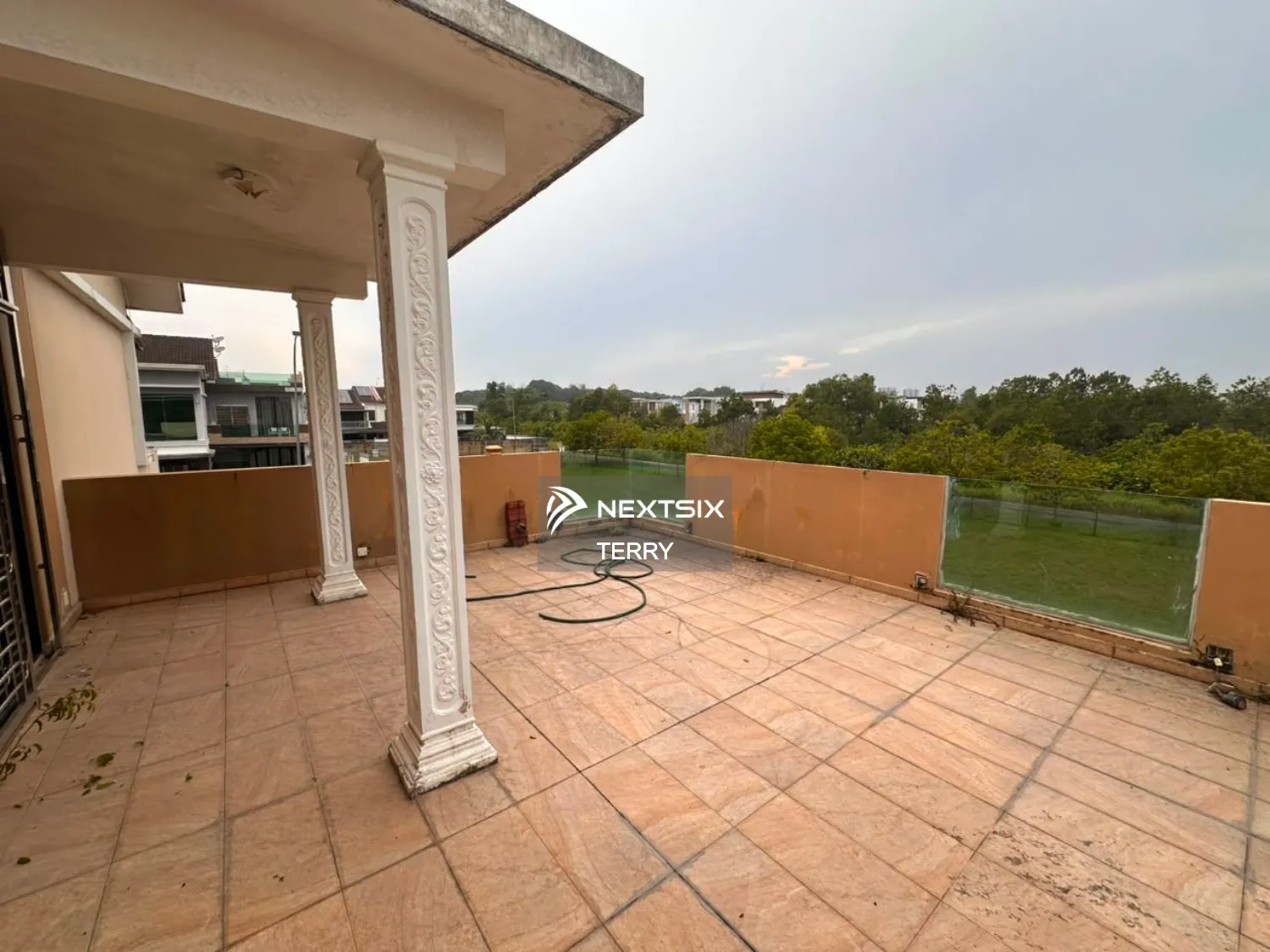 Cluster House For Sale in Skudai Johor - Image 27