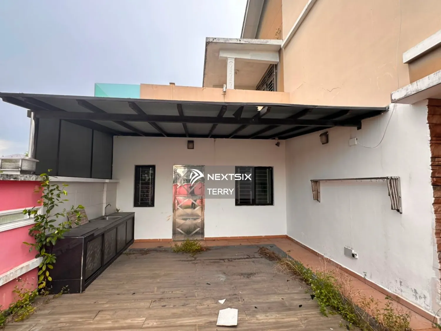 Cluster House For Sale in Skudai Johor - Image 28