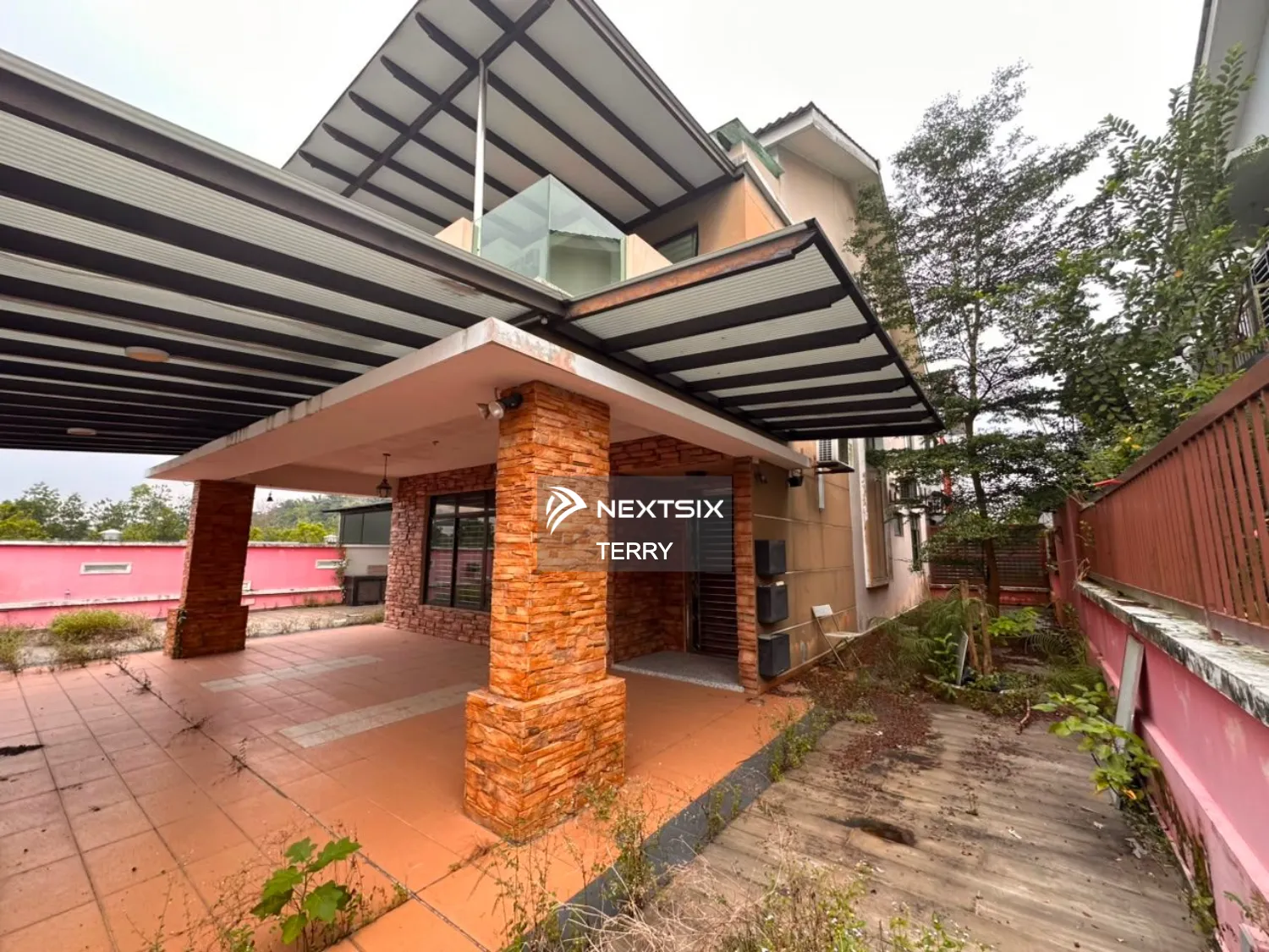 Cluster House For Sale in Skudai Johor - Image 30