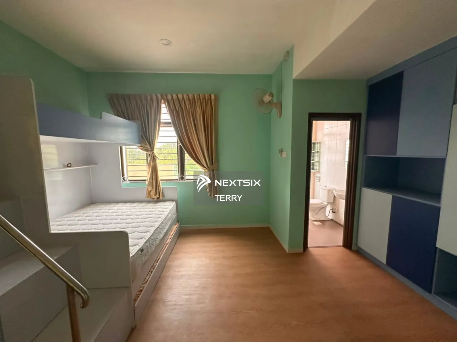 Cluster House For Sale in Skudai Johor - Image 8