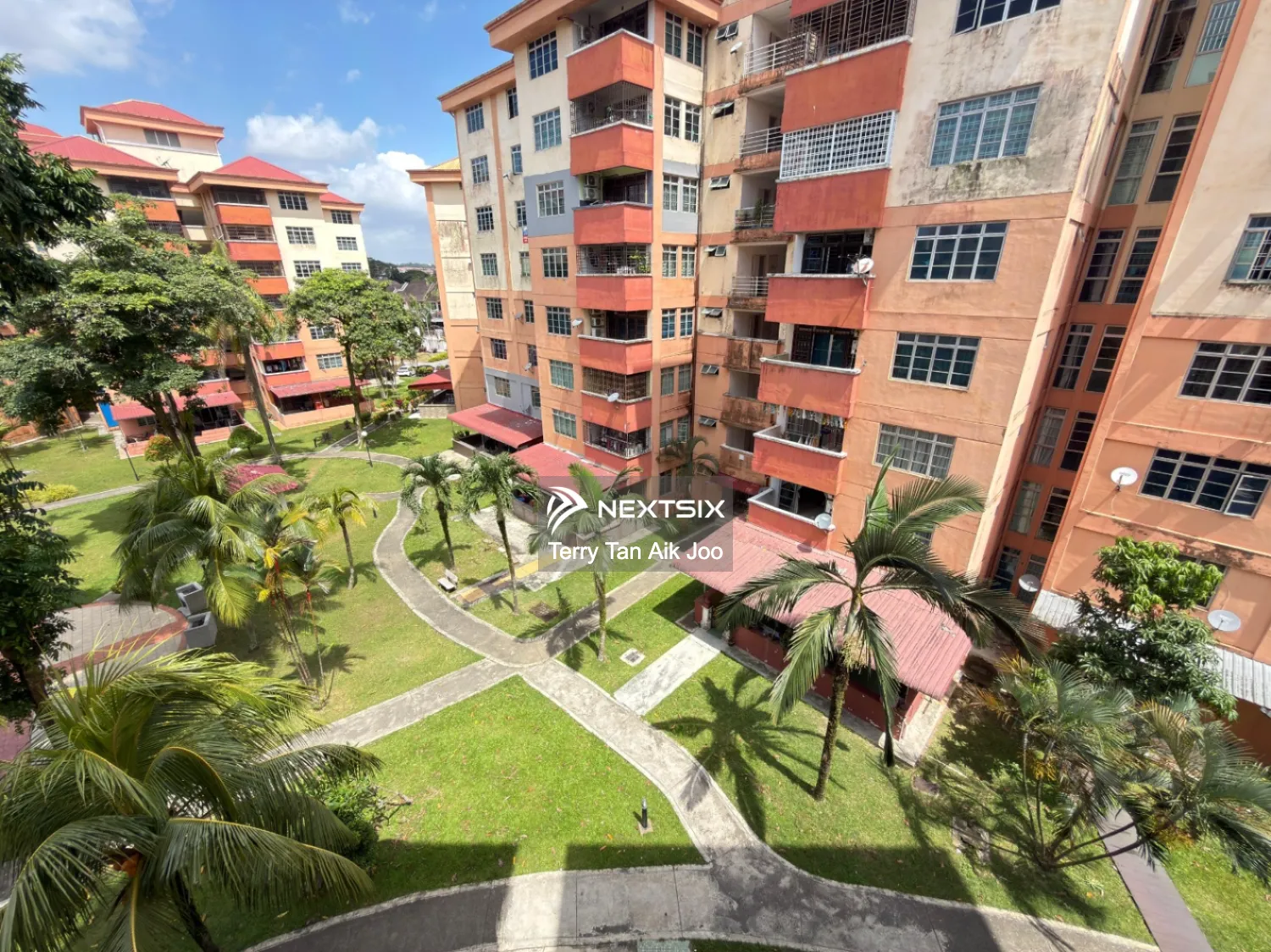 Apartment For Sale in Iskandar Puteri (Nusajaya) Johor - Image 14