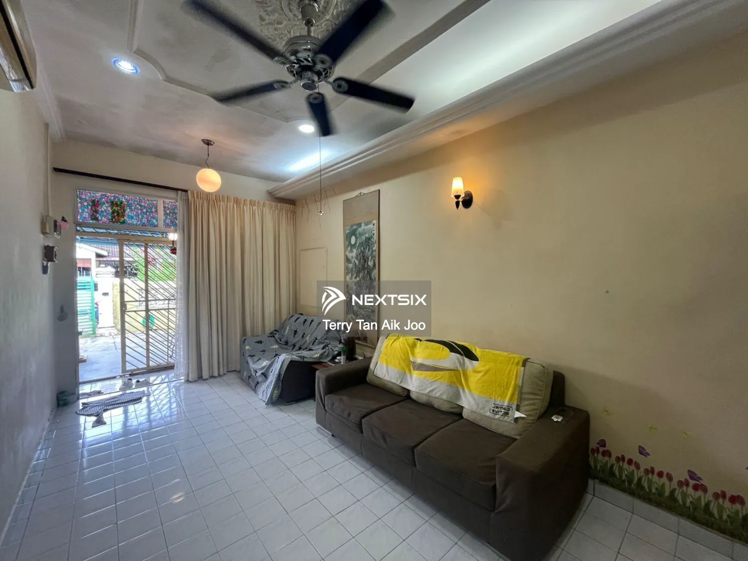 1-sty Terrace/Link House For Sale in Masai Johor