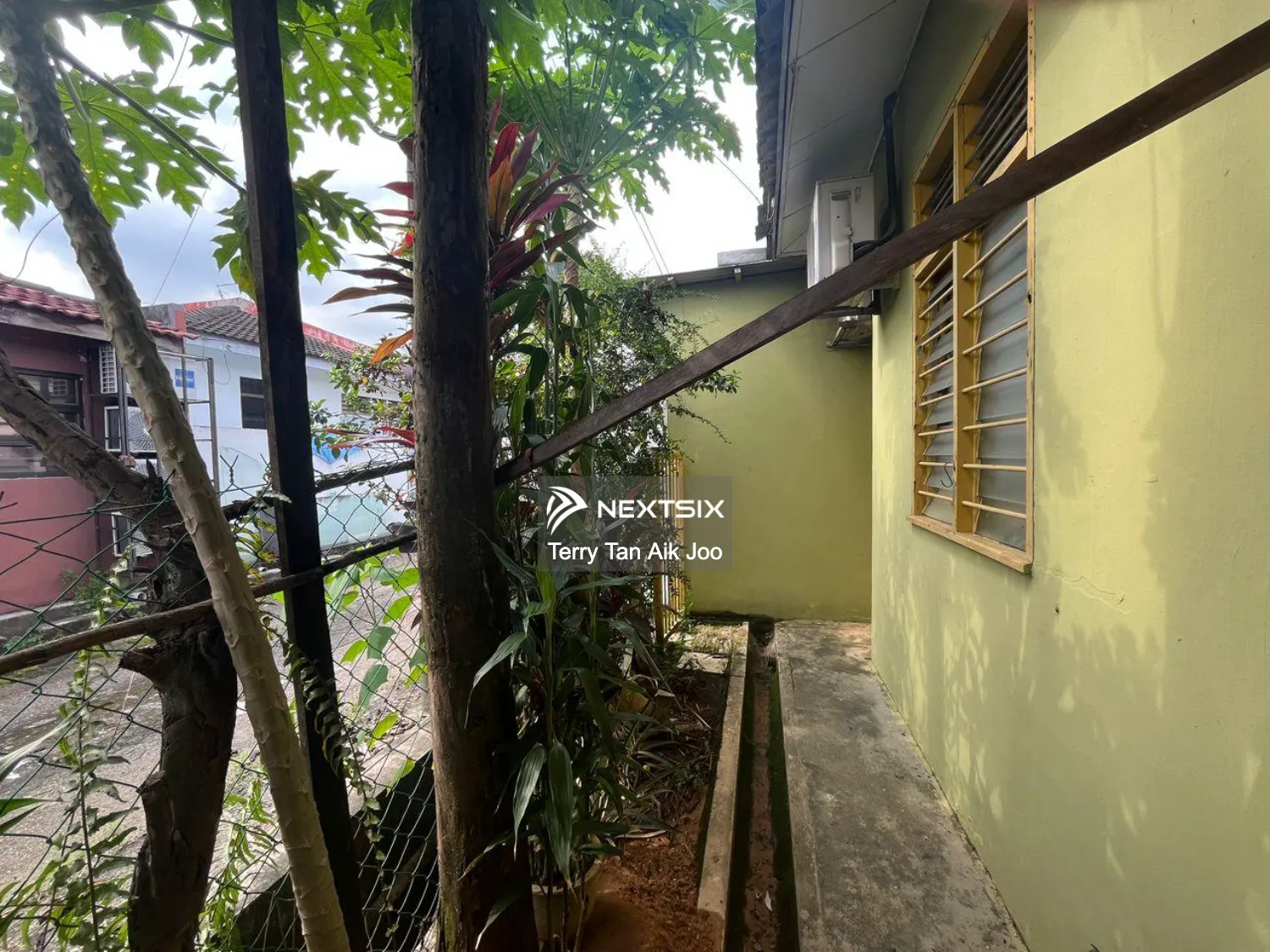 1-sty Terrace/Link House For Sale in Masai Johor - Image 11