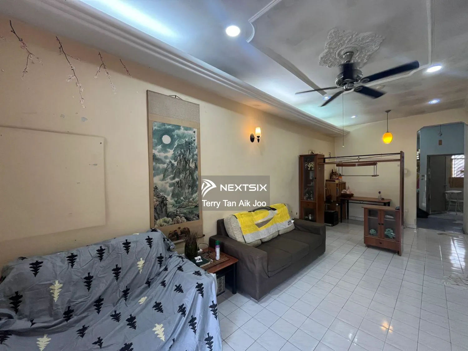 1-sty Terrace/Link House For Sale in Masai Johor - Image 2