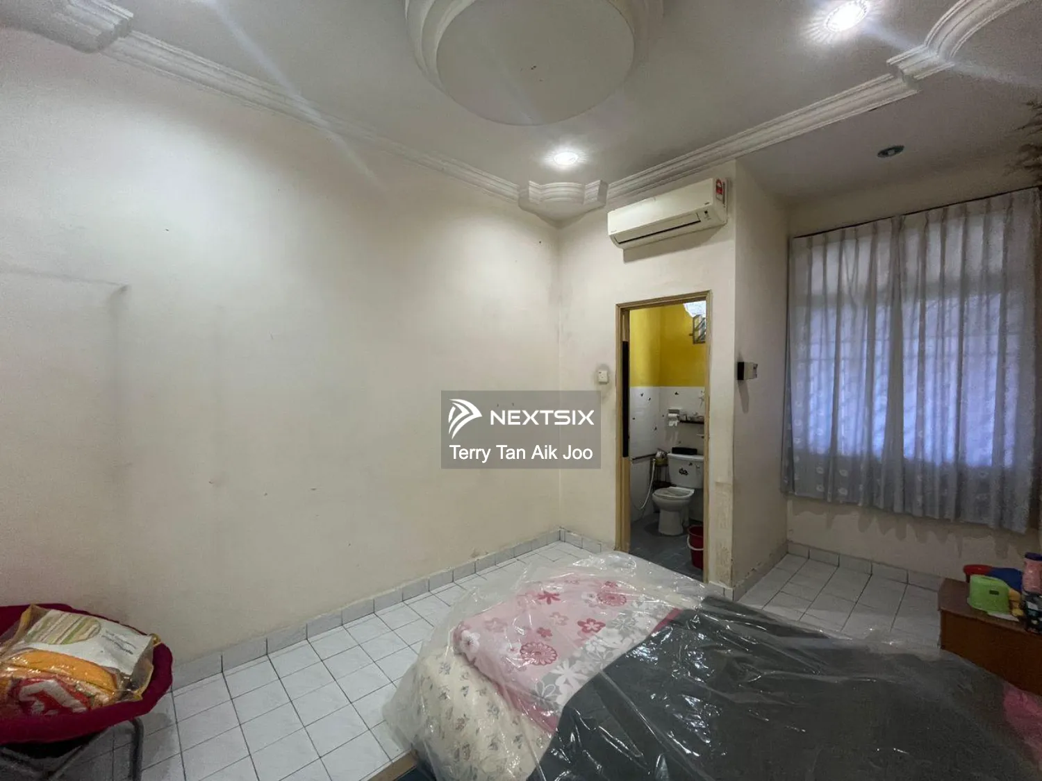 1-sty Terrace/Link House For Sale in Masai Johor - Image 5