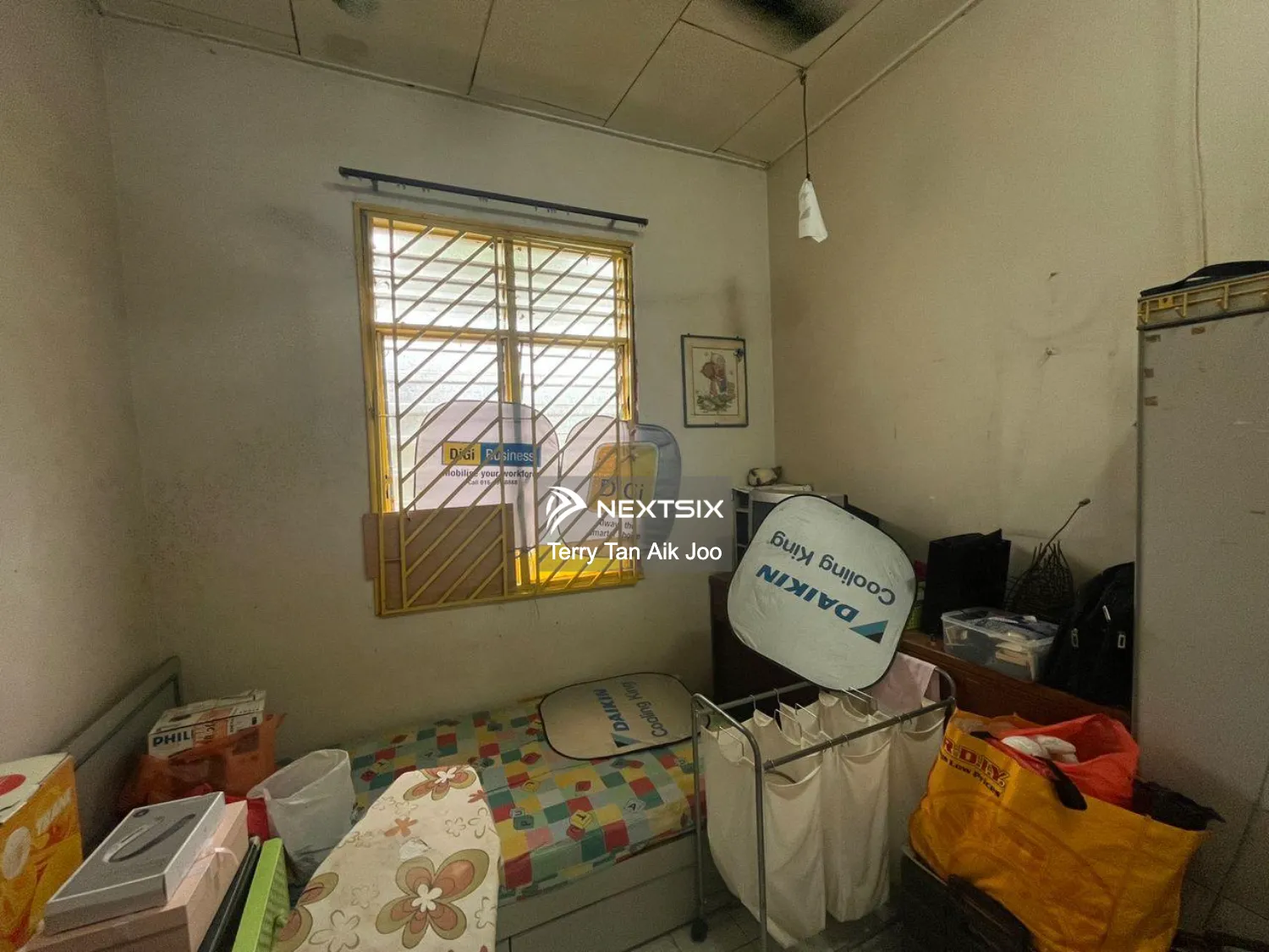 1-sty Terrace/Link House For Sale in Masai Johor - Image 6