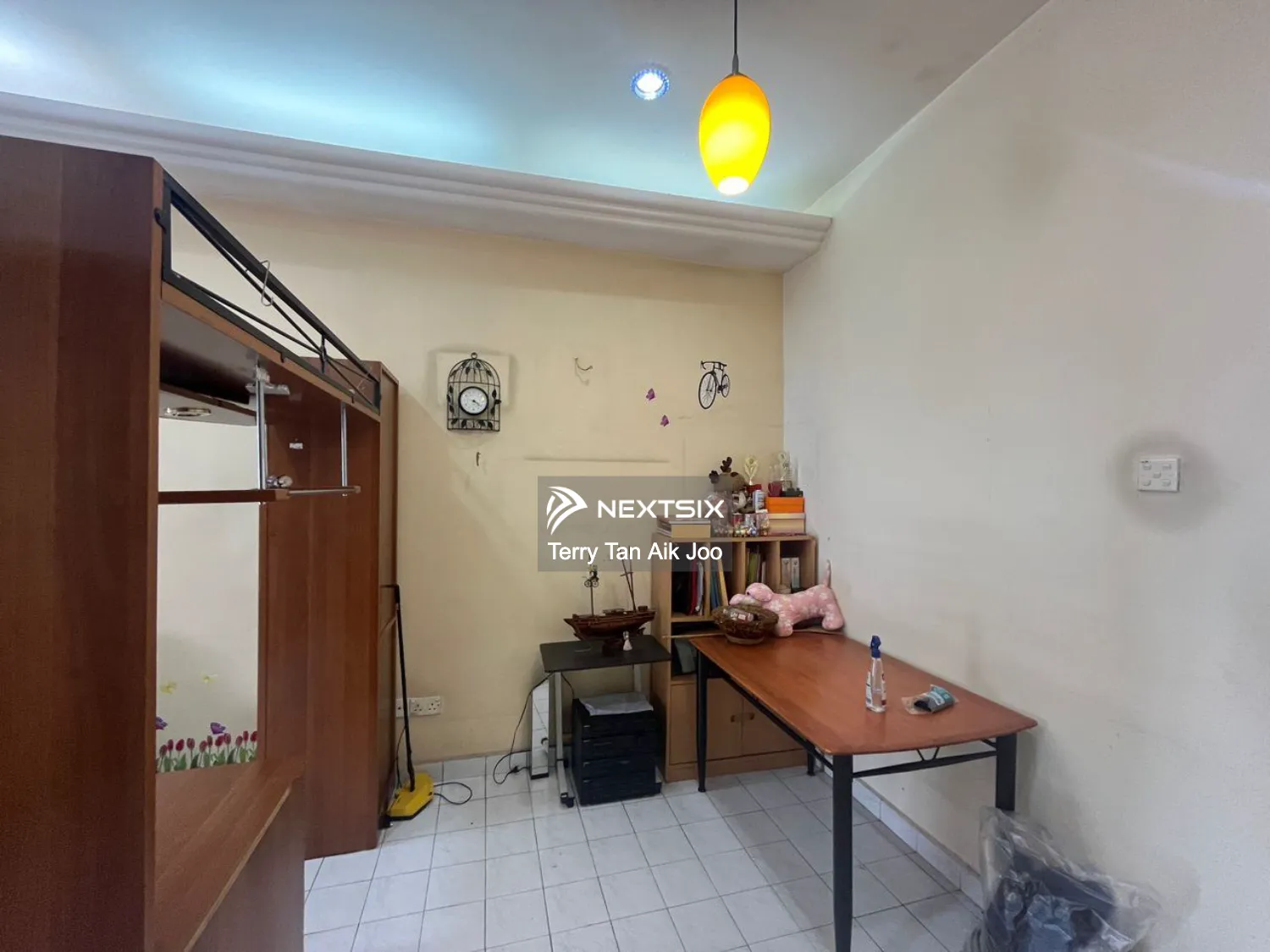 1-sty Terrace/Link House For Sale in Masai Johor - Image 7