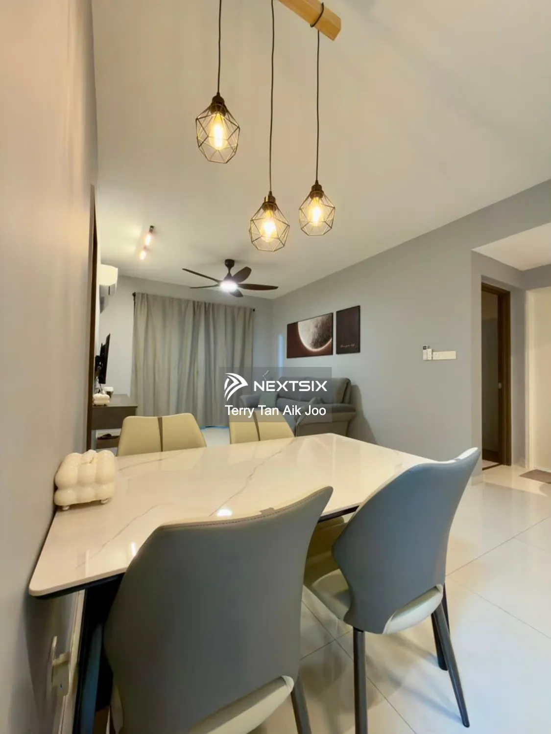 Serviced Residence For Sale in Johor Bahru Johor - Image 2