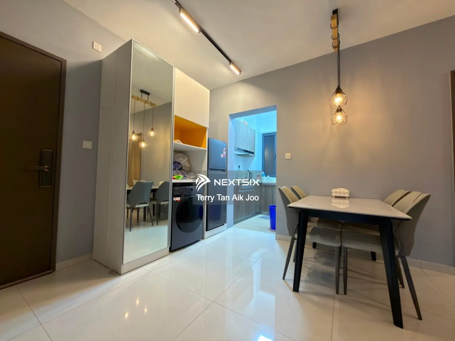 Serviced Residence For Sale in Johor Bahru Johor - Image 3