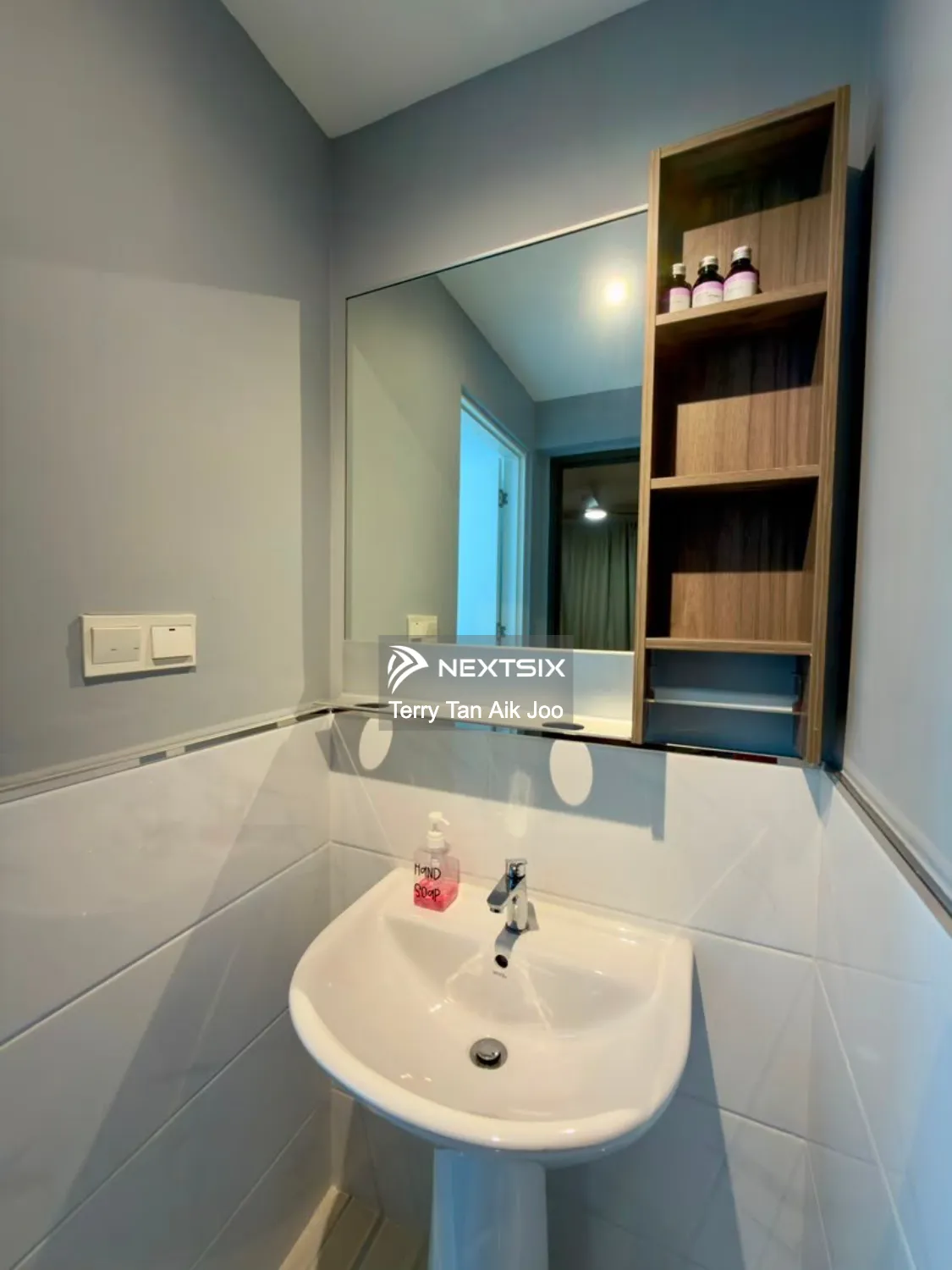 Serviced Residence For Sale in Johor Bahru Johor - Image 8