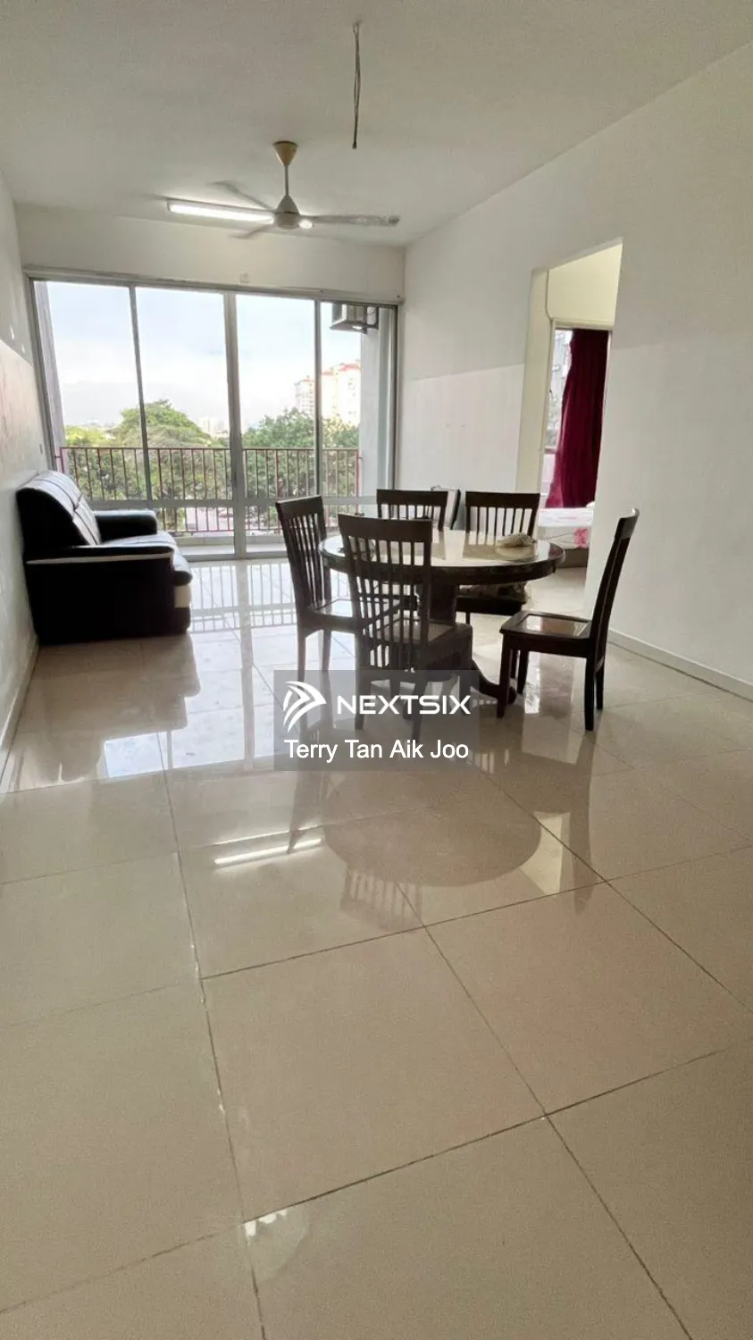 Serviced Residence For Sale in Tampoi Johor - Image 2