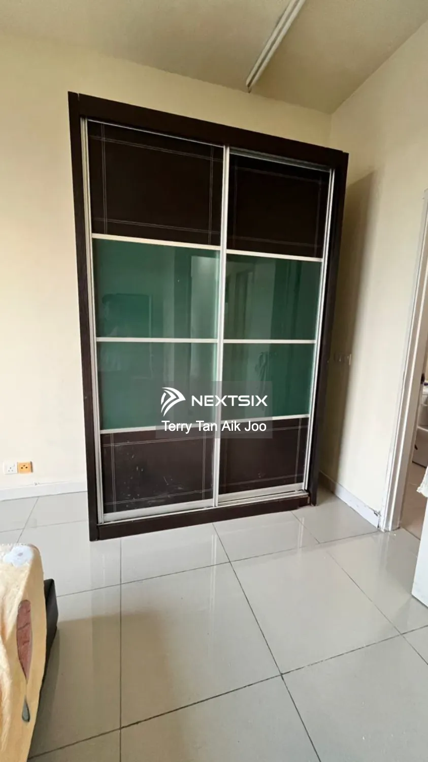 Serviced Residence For Sale in Tampoi Johor - Image 7