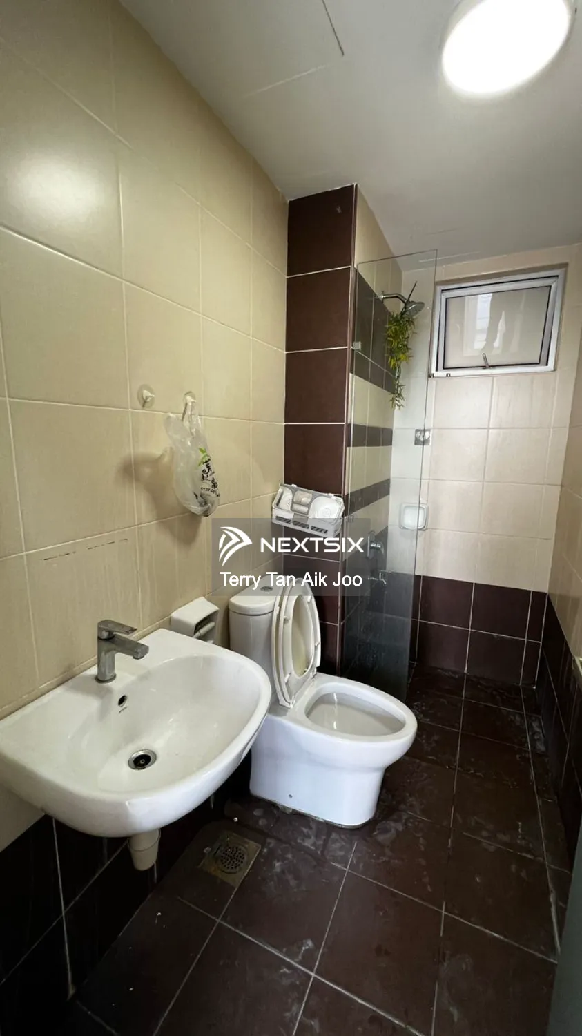 Serviced Residence For Sale in Iskandar Puteri (Nusajaya) Johor - Image 7
