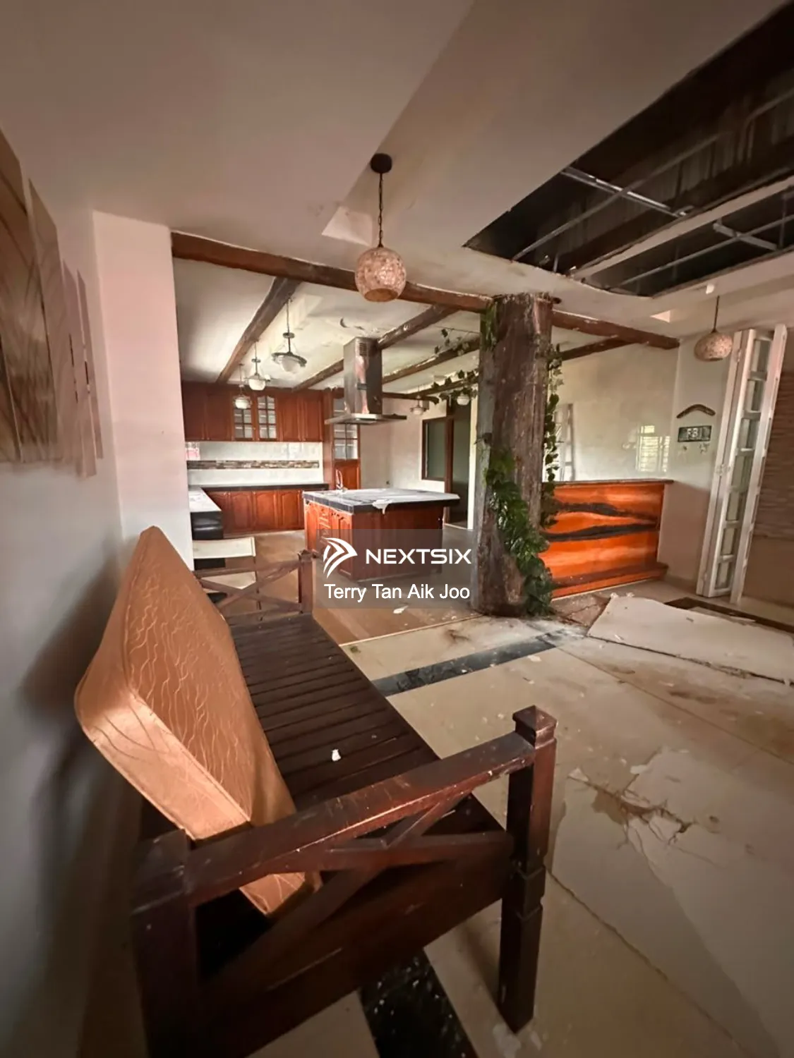 Cluster House For Sale in Skudai Johor - Image 19