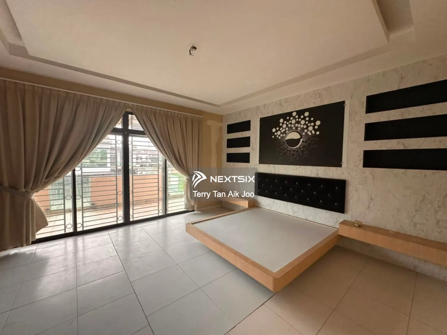 Cluster House For Sale in Skudai Johor - Image 5