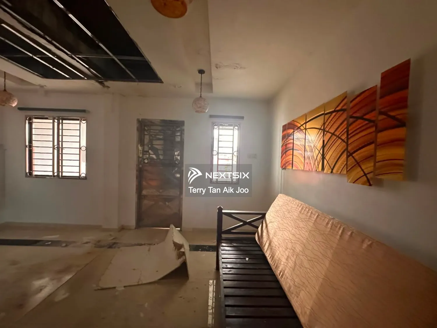 Cluster House For Sale in Skudai Johor - Image 6