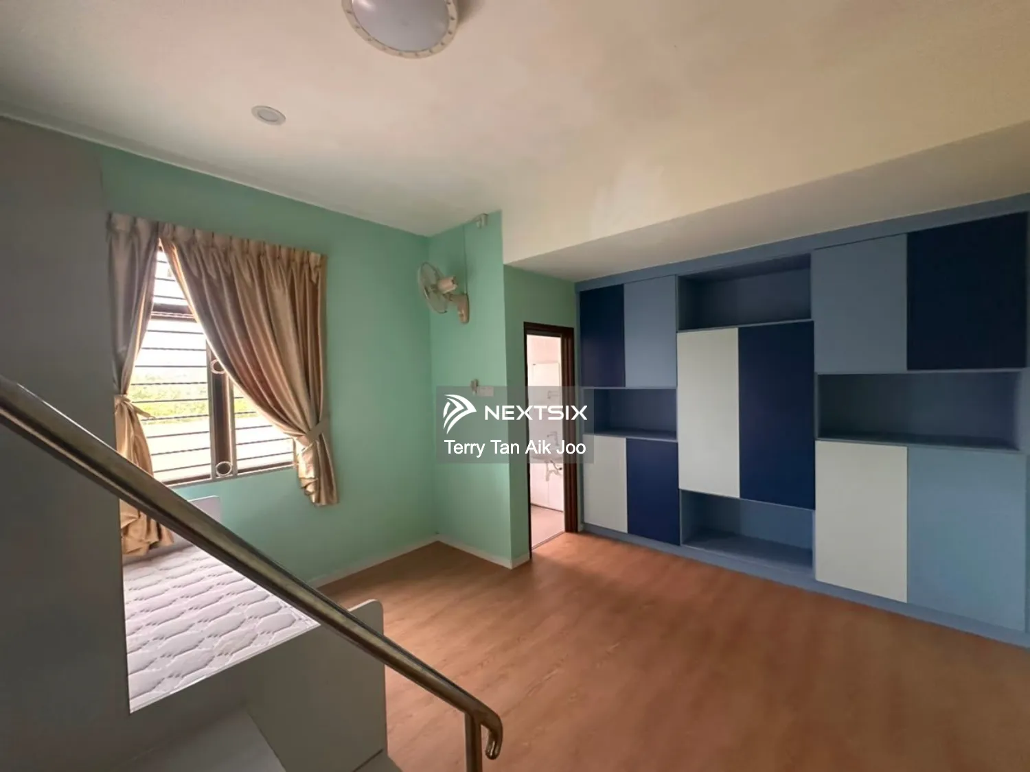 Cluster House For Sale in Skudai Johor - Image 8