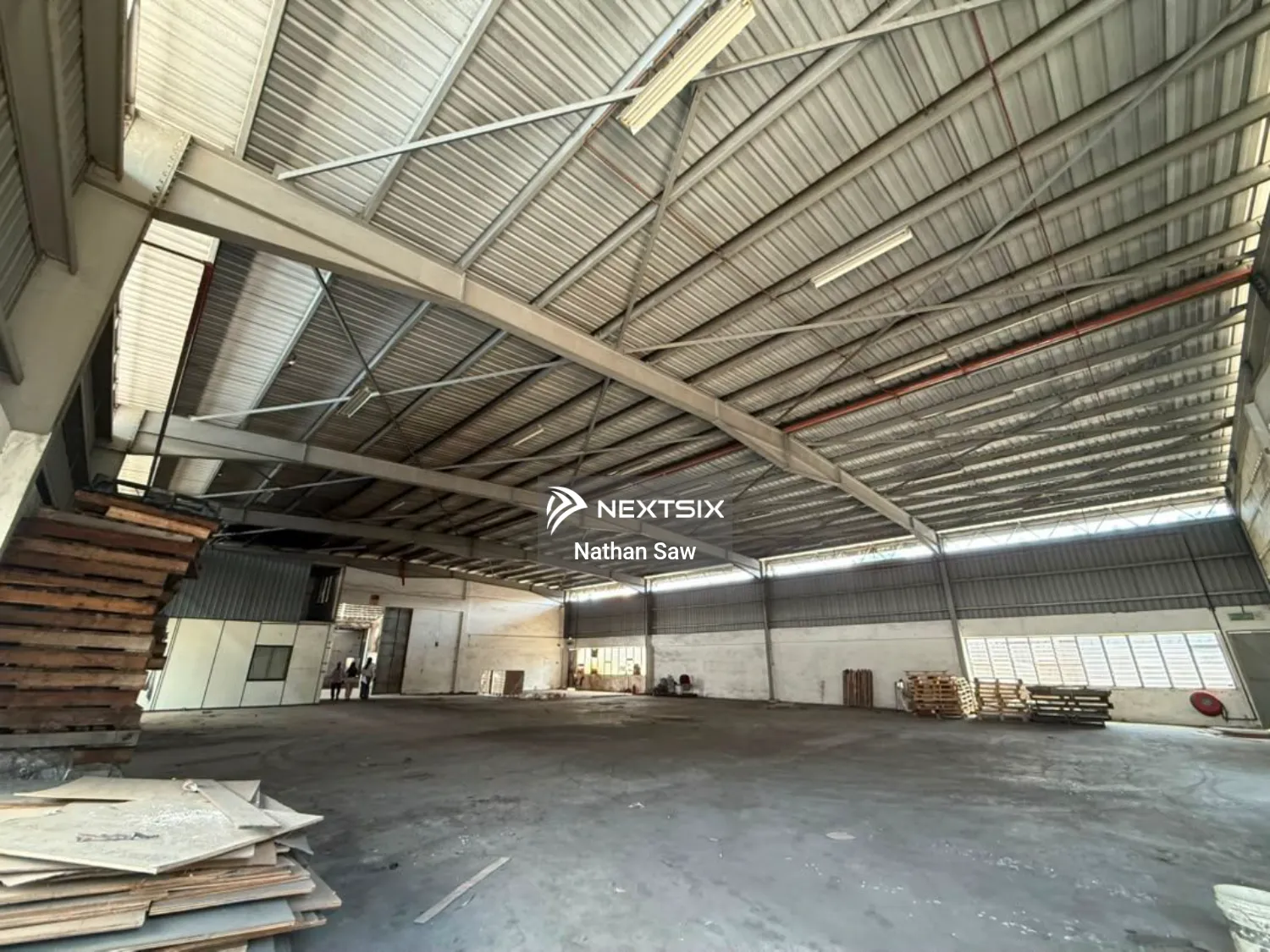 Detached Factory For Rent in Perai Penang - Image 3
