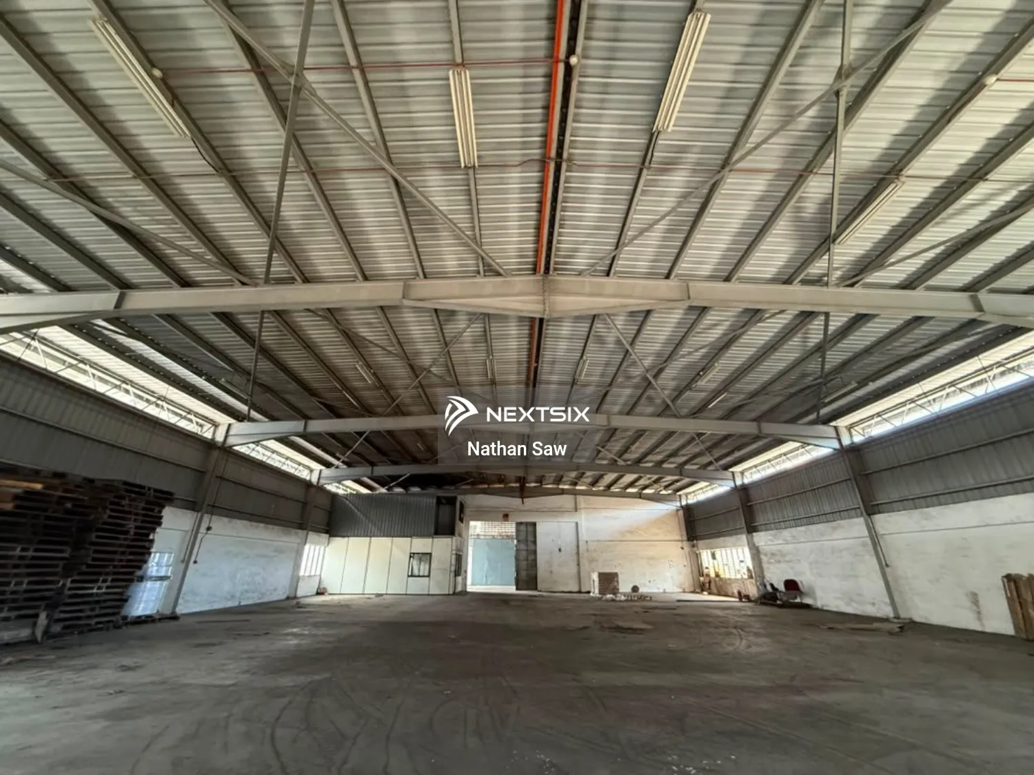 Detached Factory For Rent in Perai Penang - Image 4