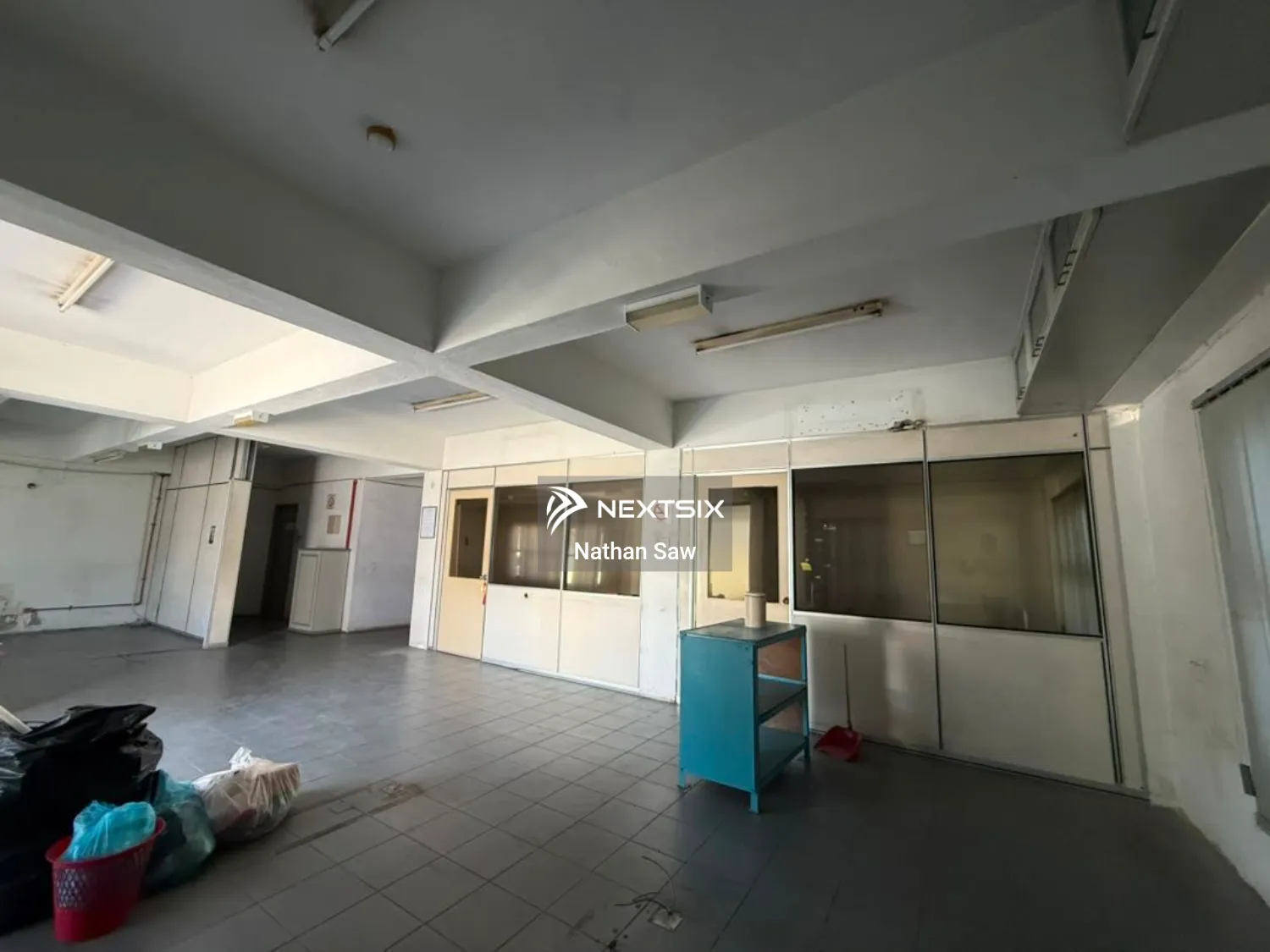 Detached Factory For Rent in Perai Penang - Image 5