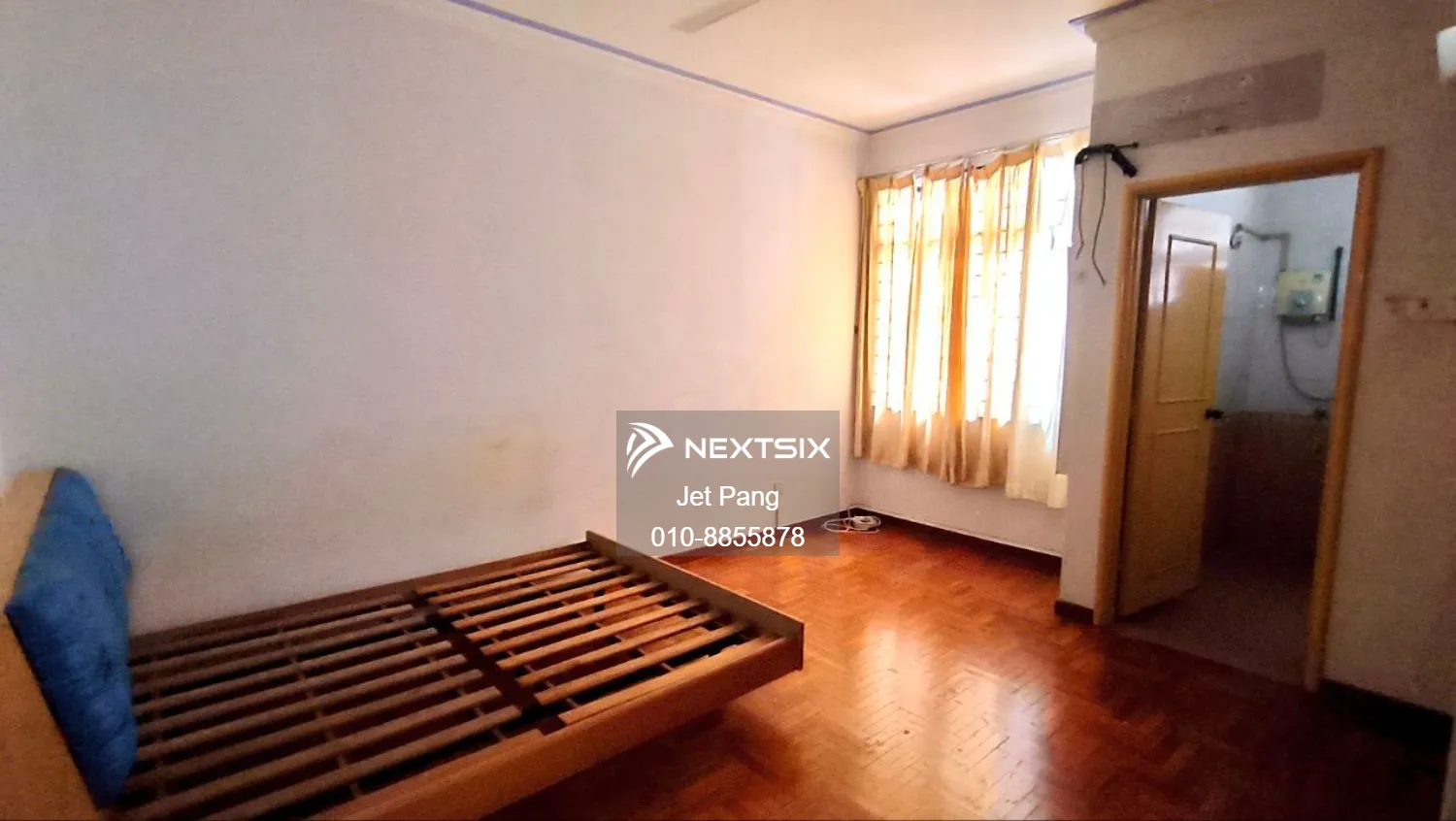 2-sty Terrace/Link House For Sale in Johor Bahru Johor - Image 10