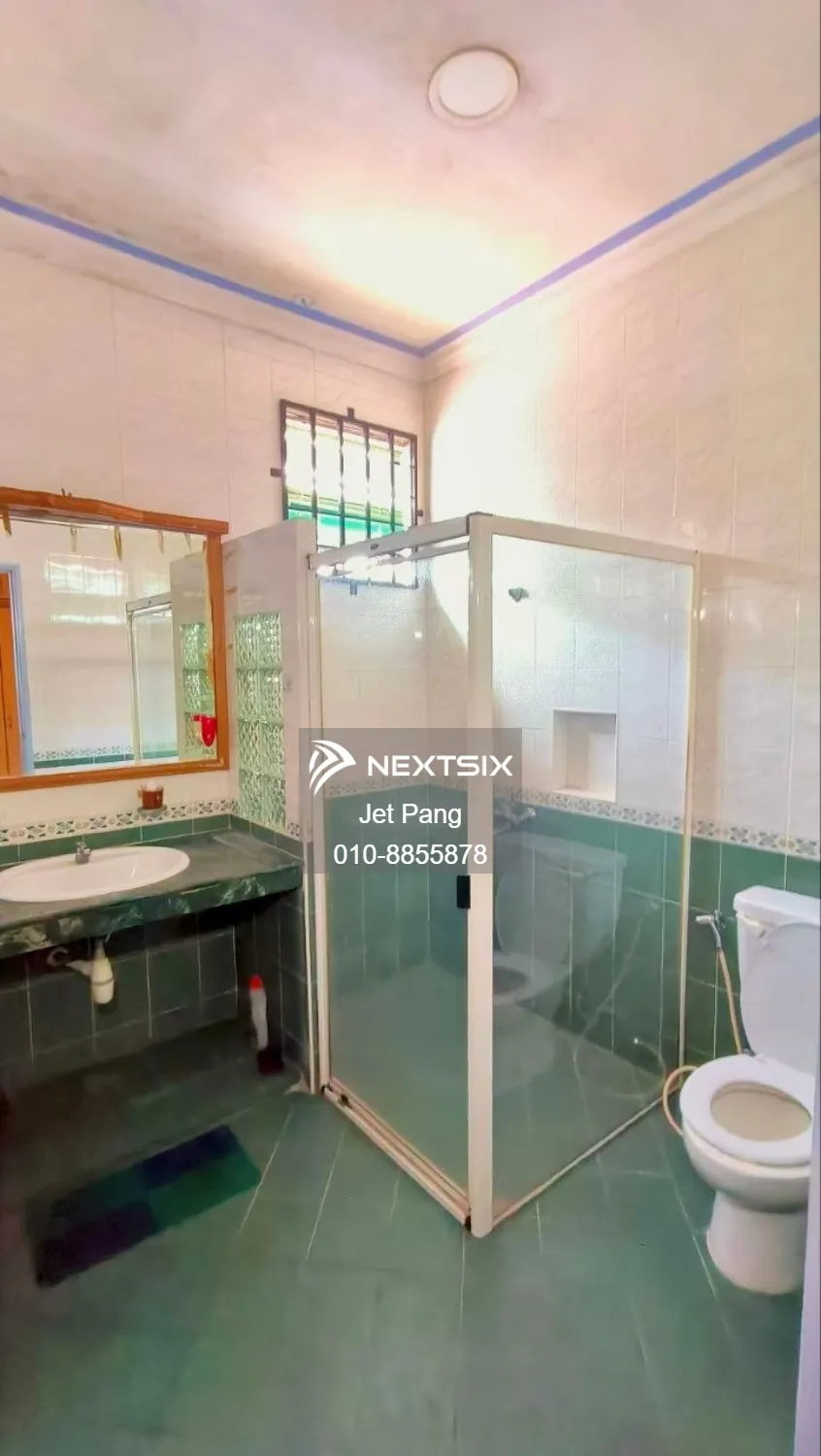 2-sty Terrace/Link House For Sale in Johor Bahru Johor - Image 12