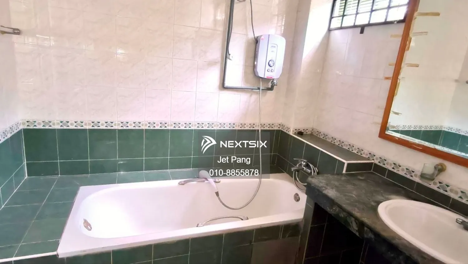 2-sty Terrace/Link House For Sale in Johor Bahru Johor - Image 13