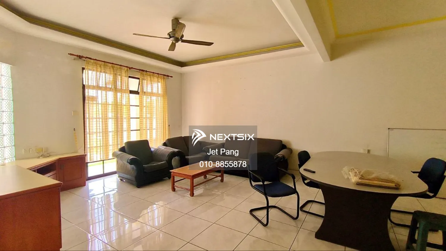 2-sty Terrace/Link House For Sale in Johor Bahru Johor - Image 2