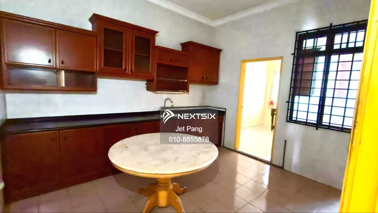 2-sty Terrace/Link House For Sale in Johor Bahru Johor - Image 4