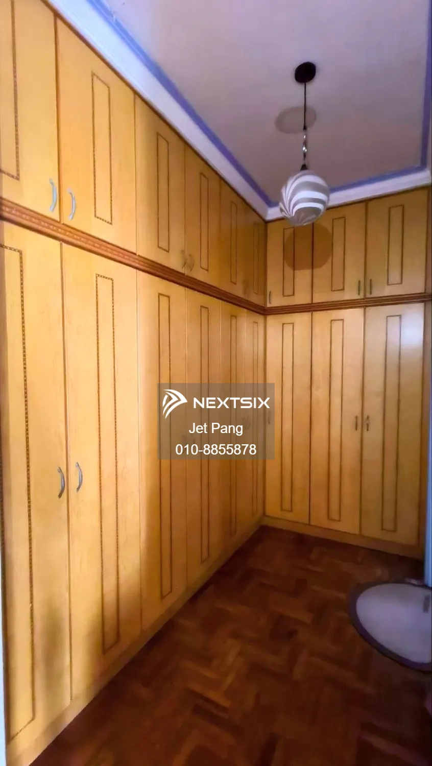 2-sty Terrace/Link House For Sale in Johor Bahru Johor - Image 8