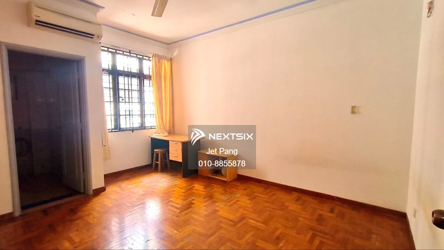 2-sty Terrace/Link House For Sale in Johor Bahru Johor - Image 9