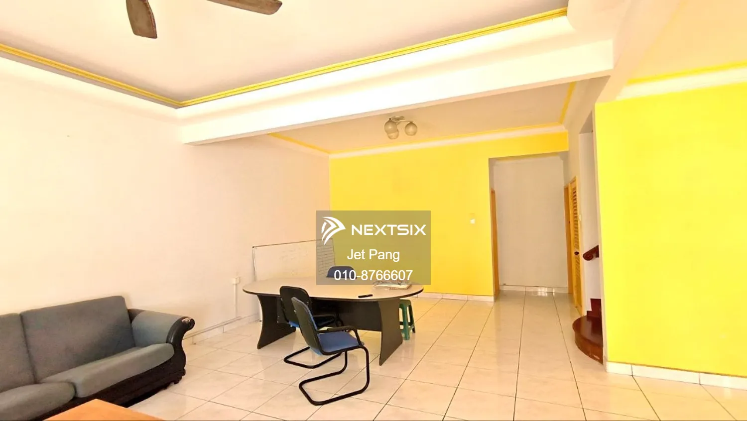 2-sty Terrace/Link House For Sale in Johor Bahru Johor
