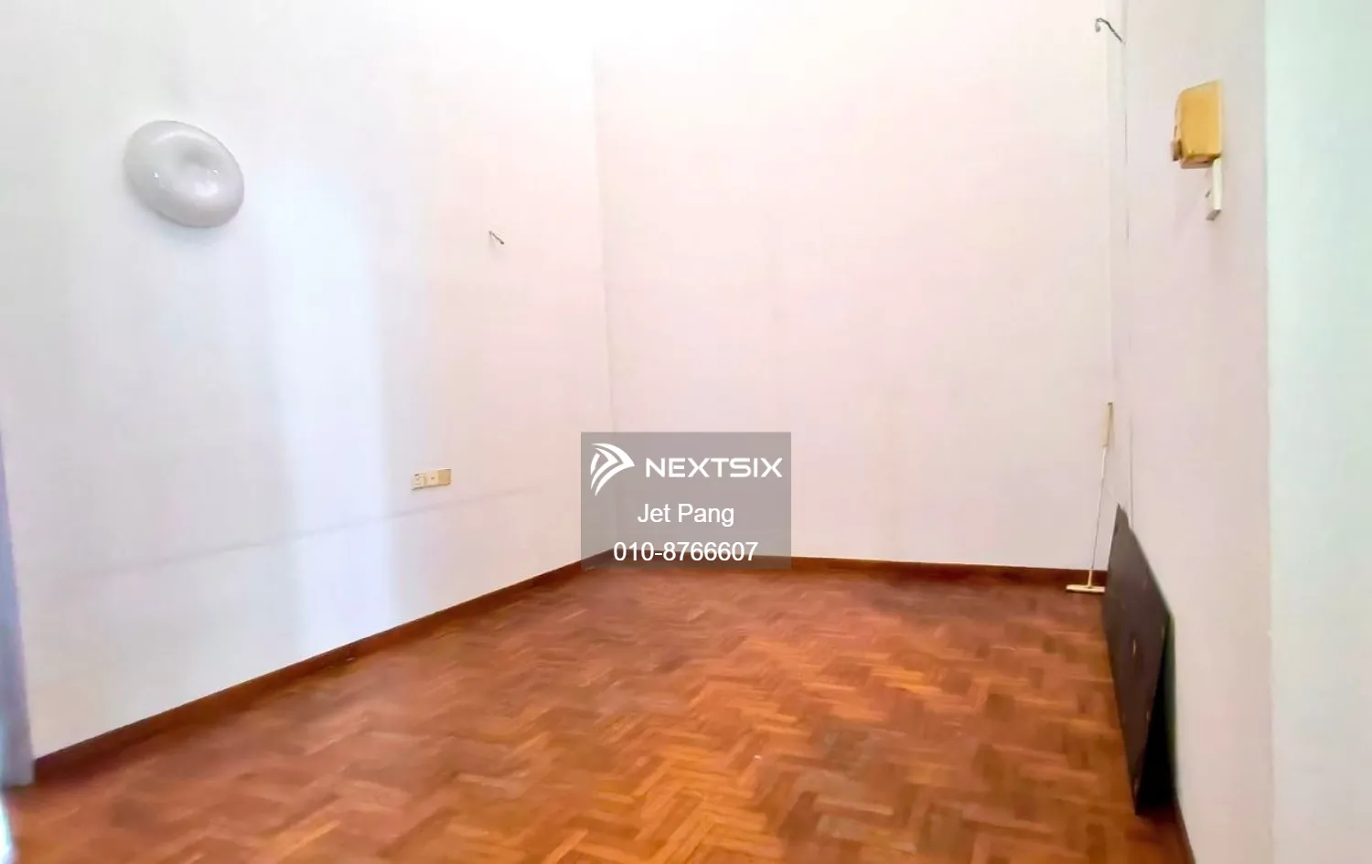 2-sty Terrace/Link House For Sale in Johor Bahru Johor - Image 10