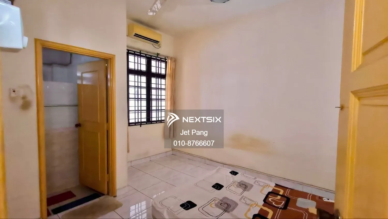 2-sty Terrace/Link House For Sale in Johor Bahru Johor - Image 13