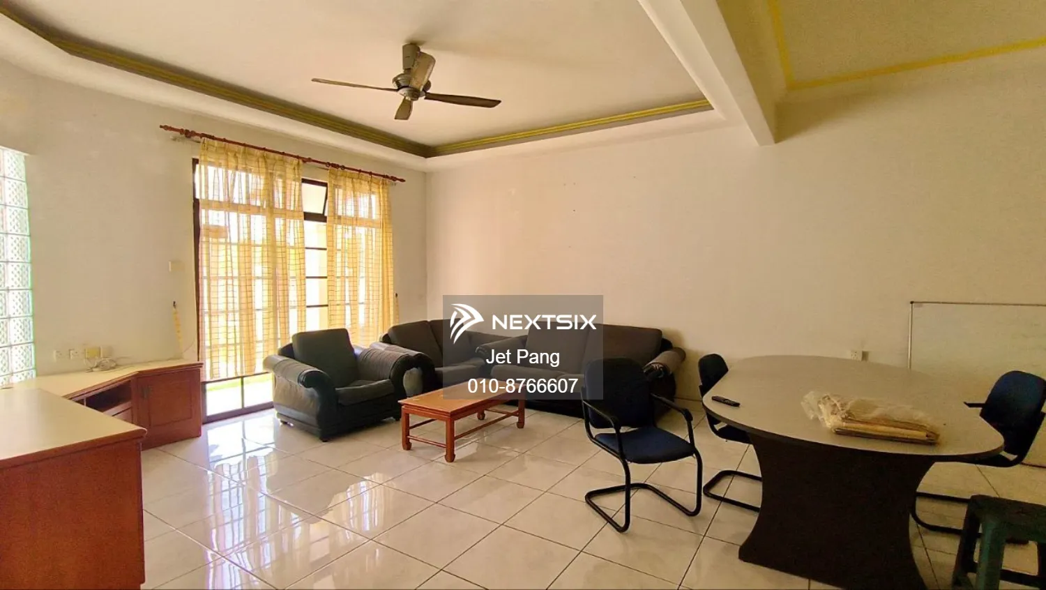 2-sty Terrace/Link House For Sale in Johor Bahru Johor - Image 2