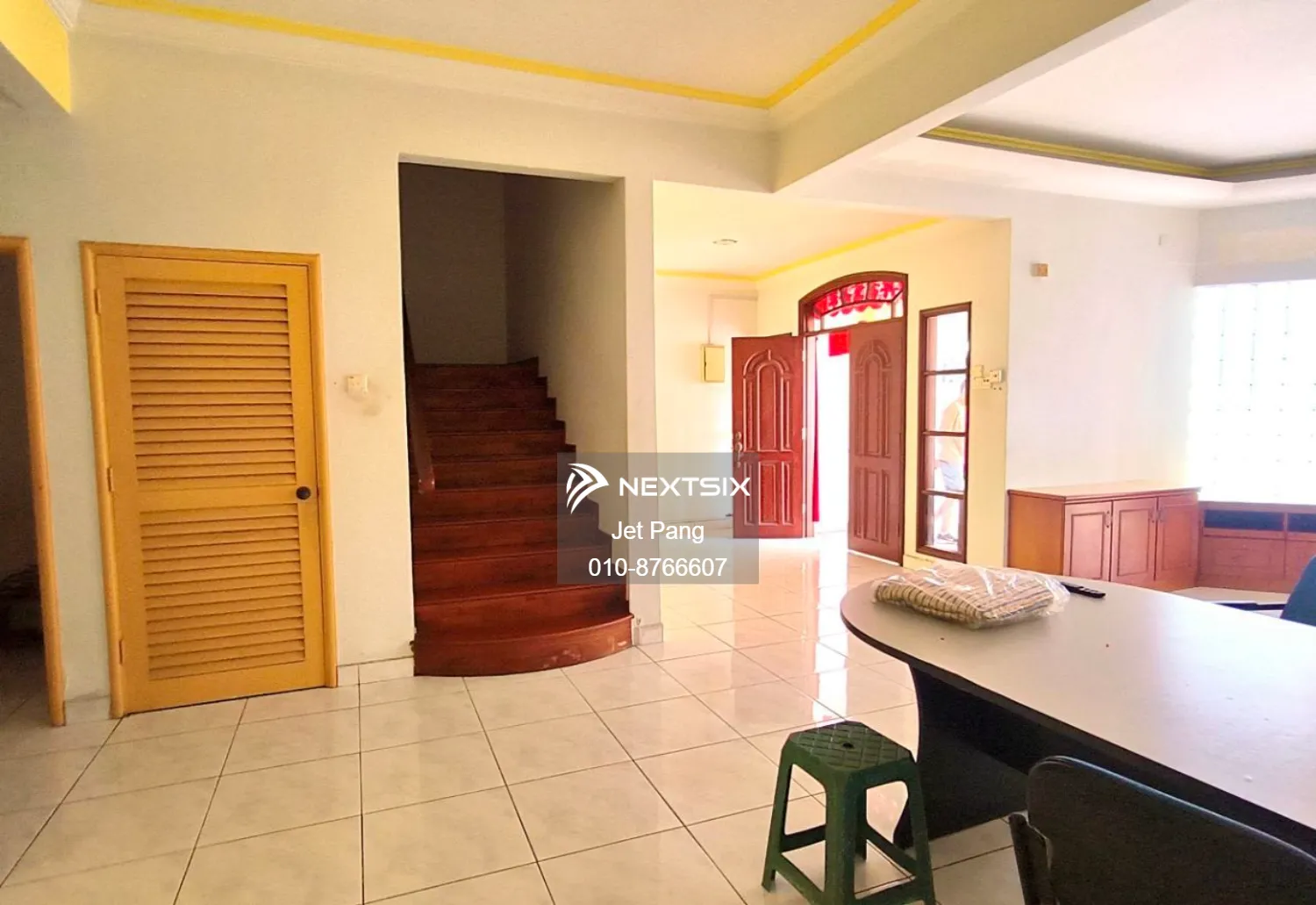 2-sty Terrace/Link House For Sale in Johor Bahru Johor - Image 4