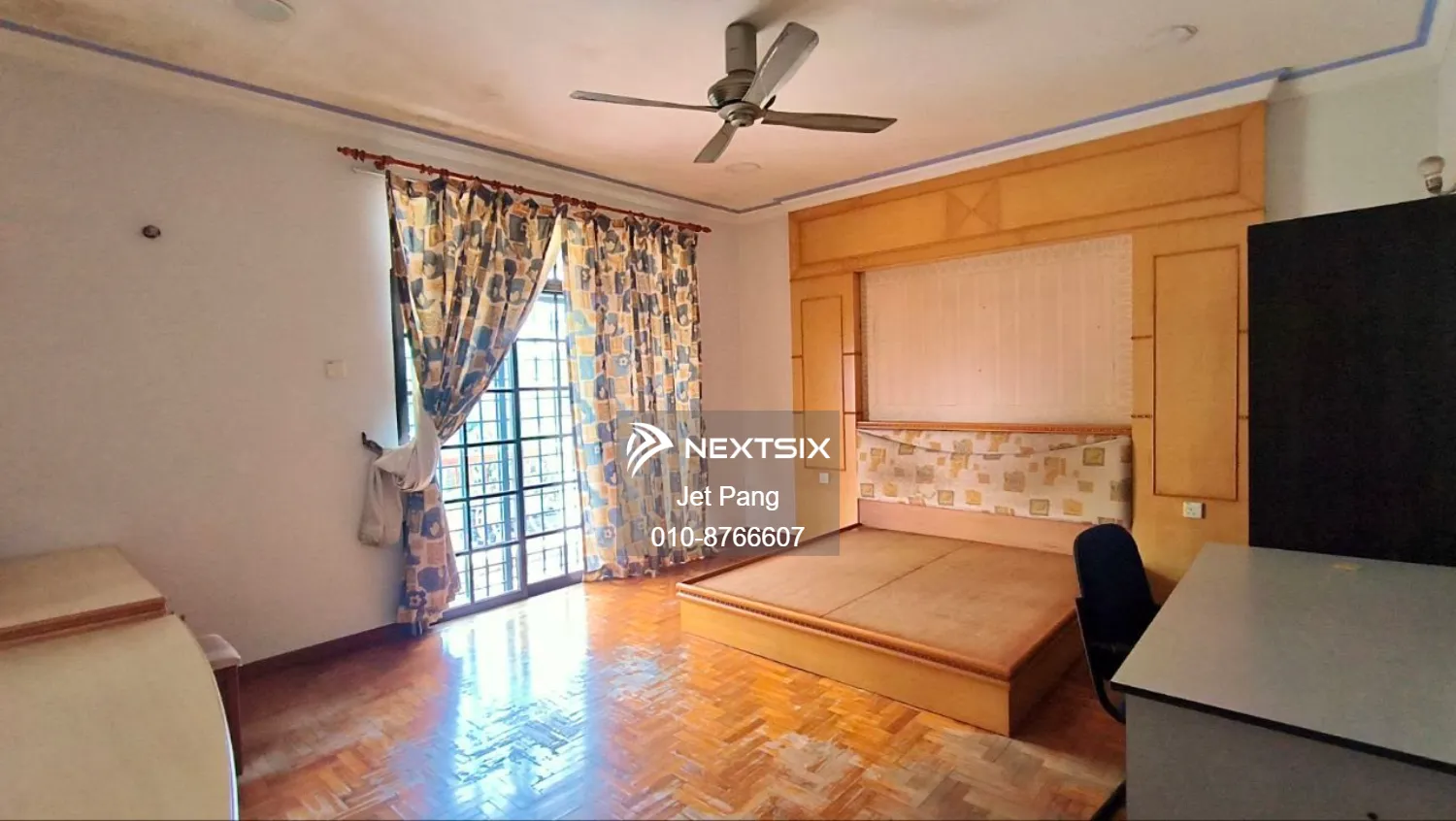 2-sty Terrace/Link House For Sale in Johor Bahru Johor - Image 6