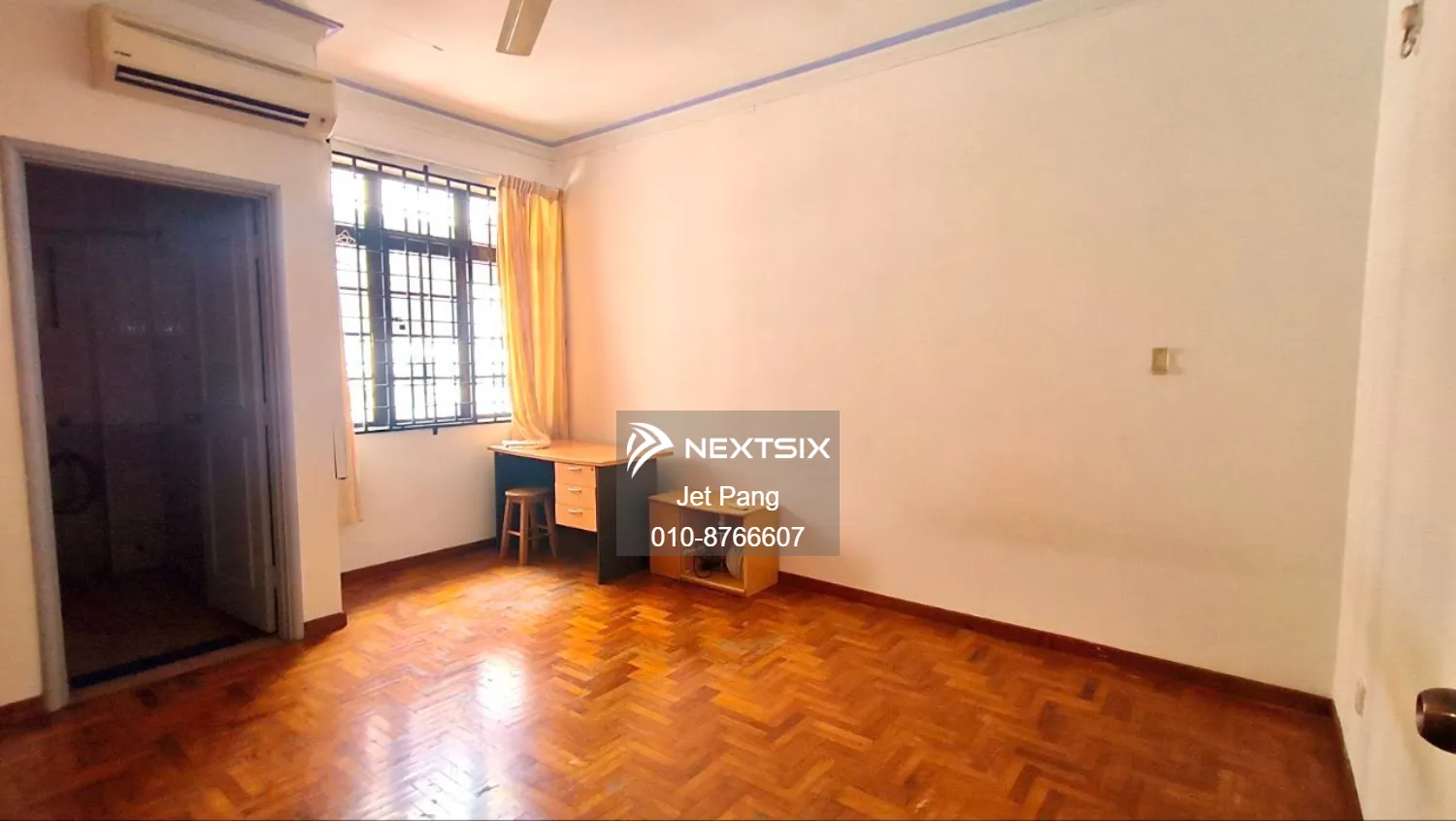2-sty Terrace/Link House For Sale in Johor Bahru Johor - Image 8