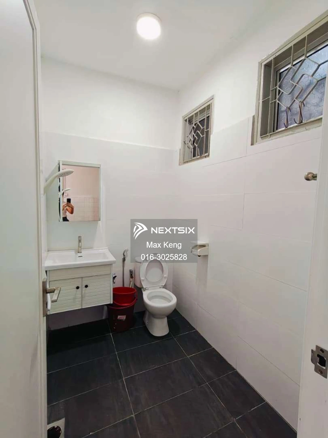 1-sty Terrace/Link House For Sale in Johor Bahru Johor - Image 11