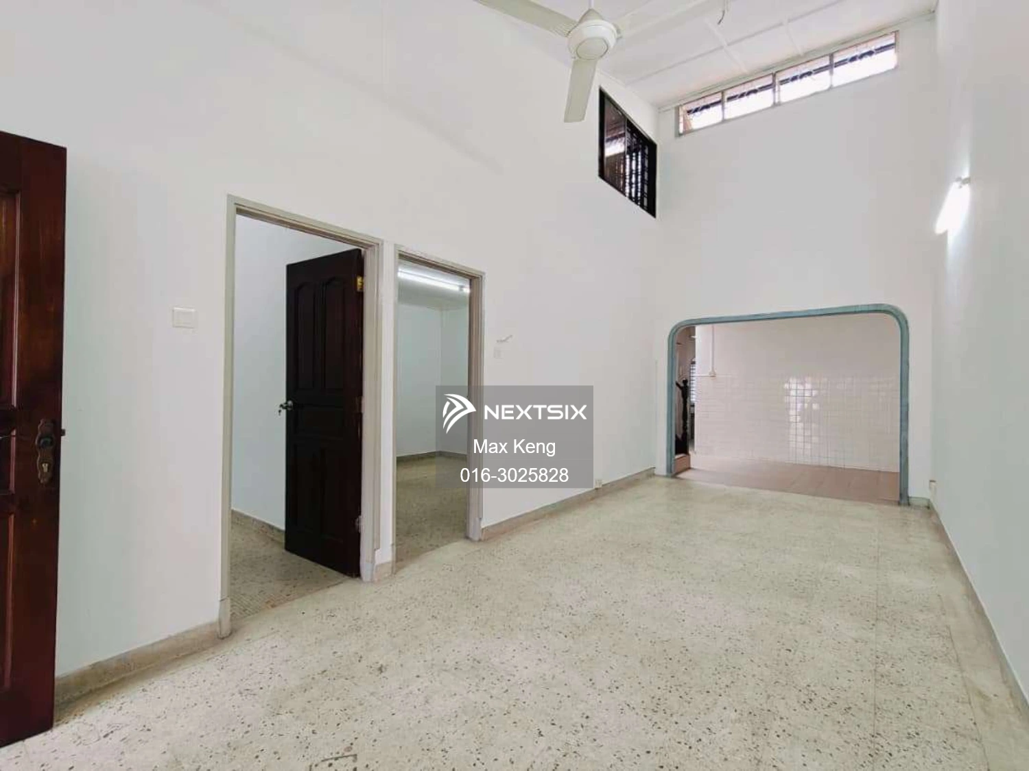 1-sty Terrace/Link House For Sale in Johor Bahru Johor - Image 2