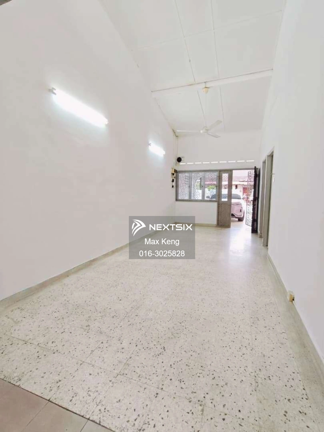 1-sty Terrace/Link House For Sale in Johor Bahru Johor - Image 3