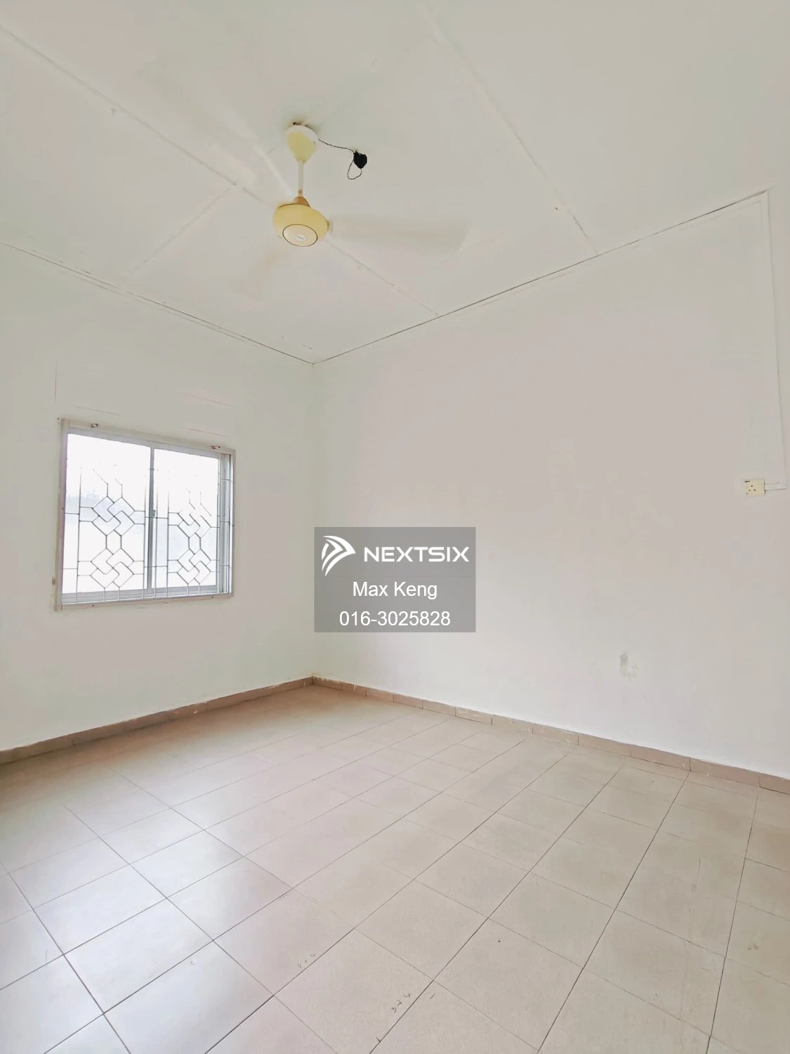 1-sty Terrace/Link House For Sale in Johor Bahru Johor - Image 4