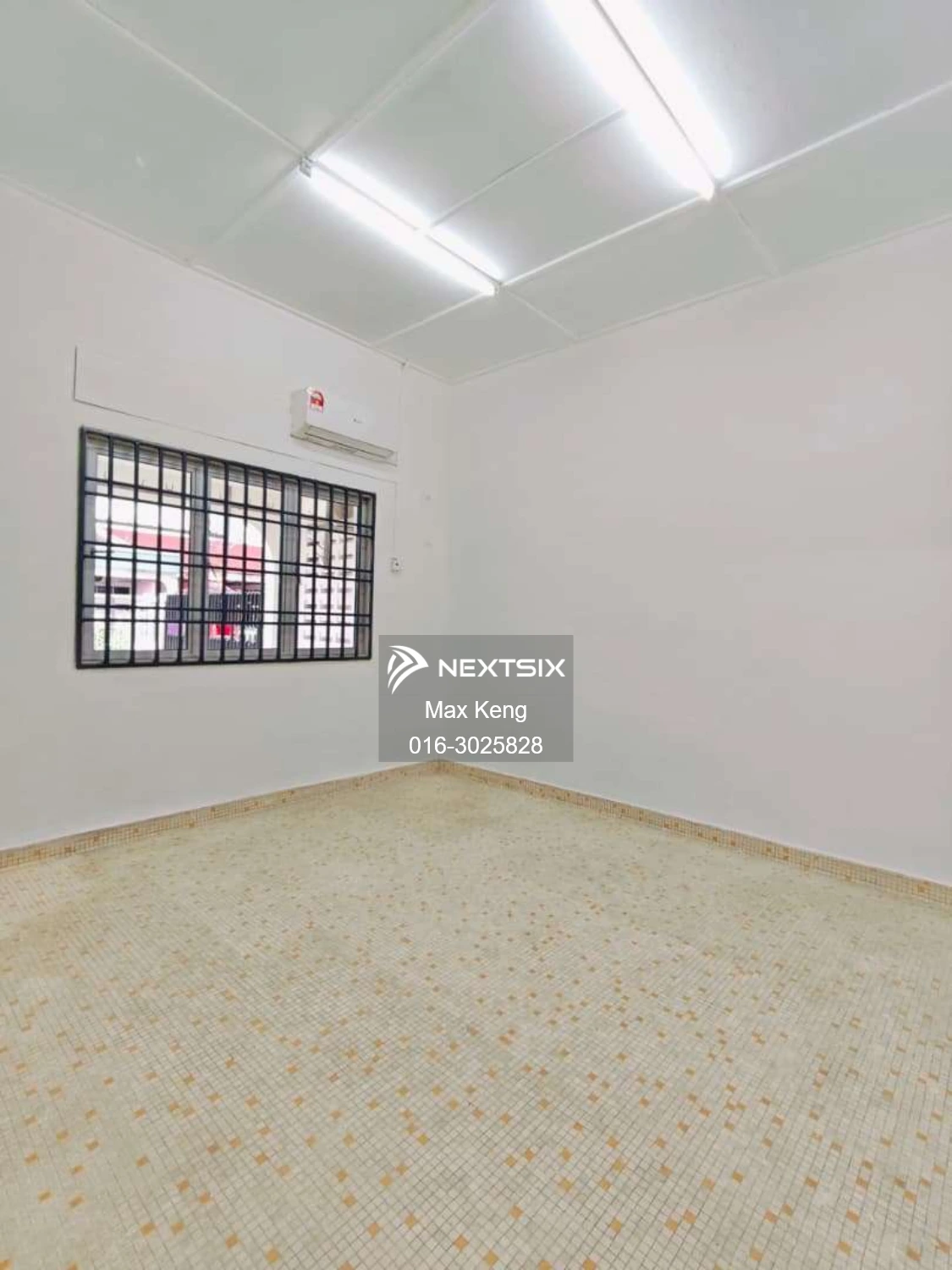 1-sty Terrace/Link House For Sale in Johor Bahru Johor - Image 5