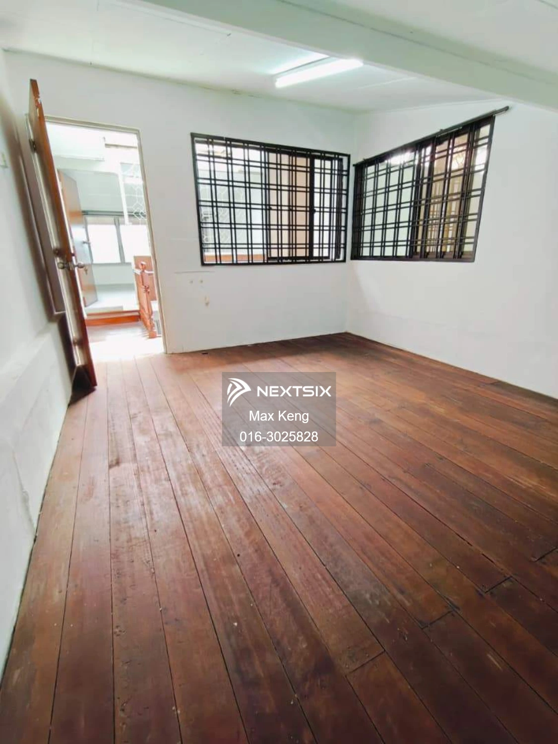 1-sty Terrace/Link House For Sale in Johor Bahru Johor - Image 6