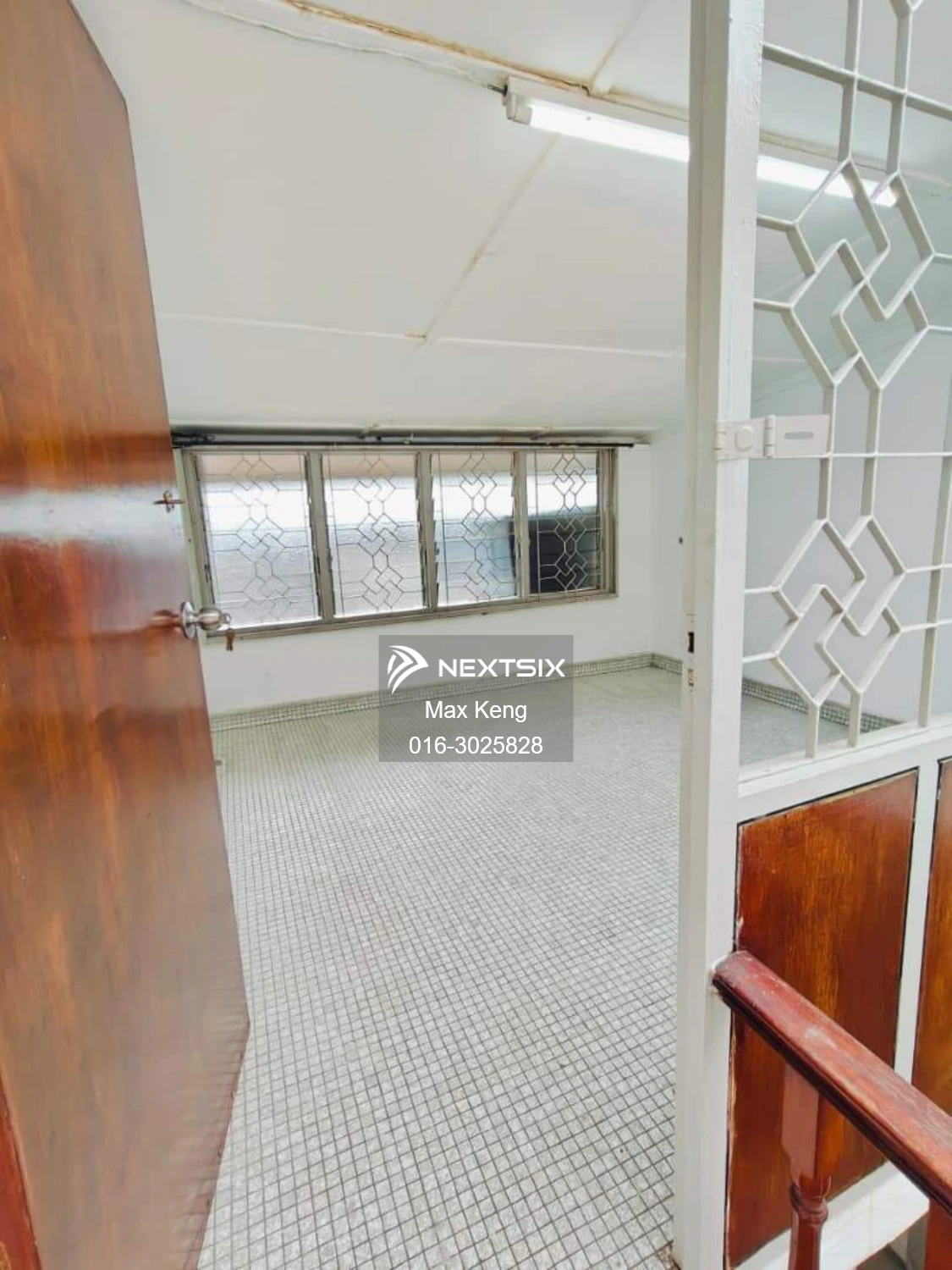 1-sty Terrace/Link House For Sale in Johor Bahru Johor - Image 7