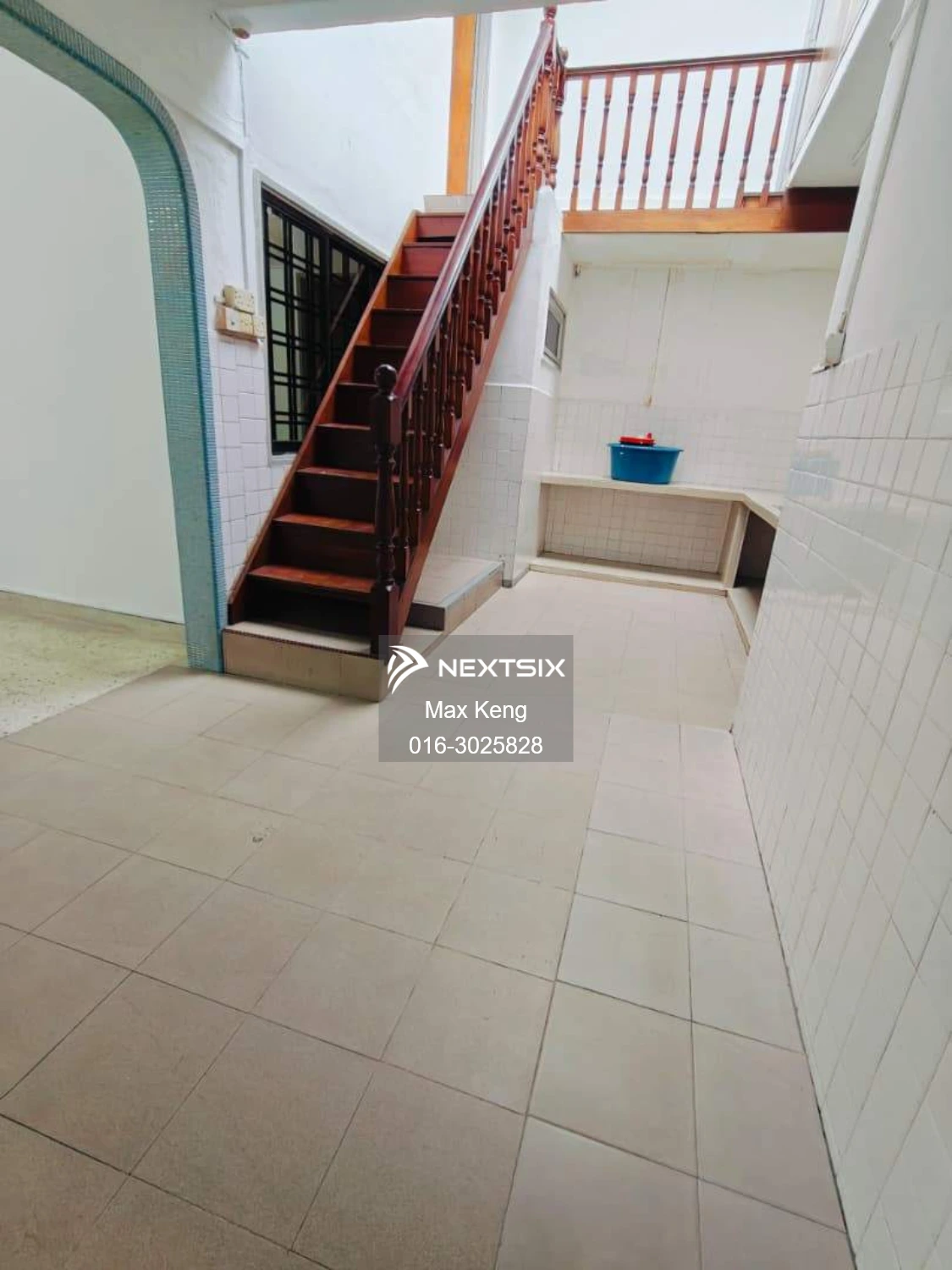 1-sty Terrace/Link House For Sale in Johor Bahru Johor - Image 8