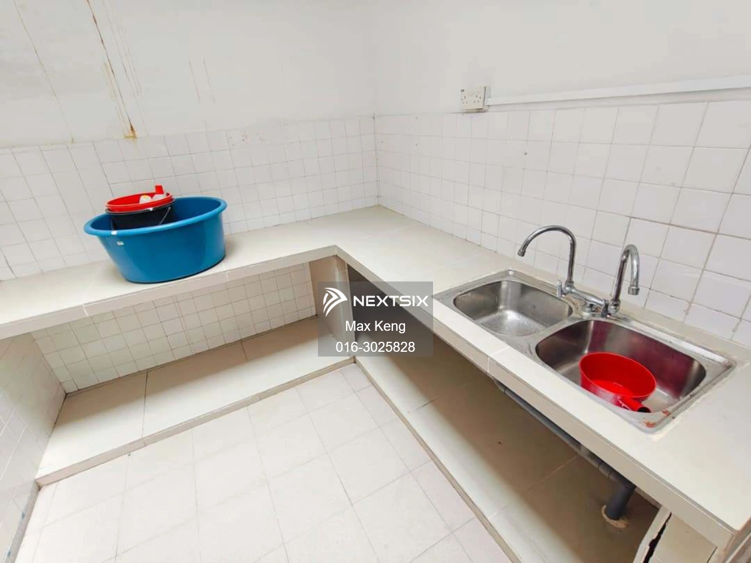 1-sty Terrace/Link House For Sale in Johor Bahru Johor - Image 9
