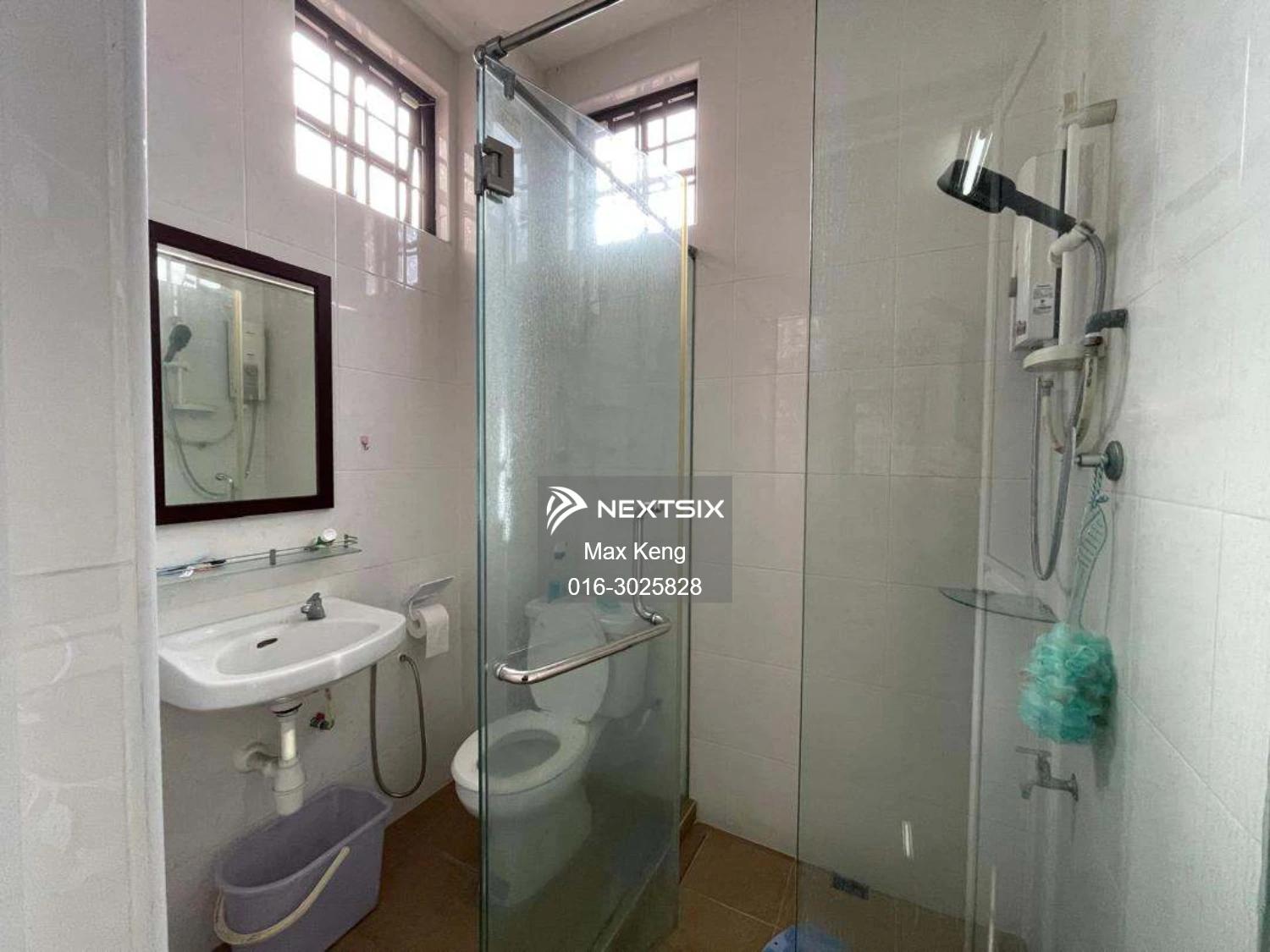 2-sty Terrace/Link House For Sale in Skudai Johor - Image 10